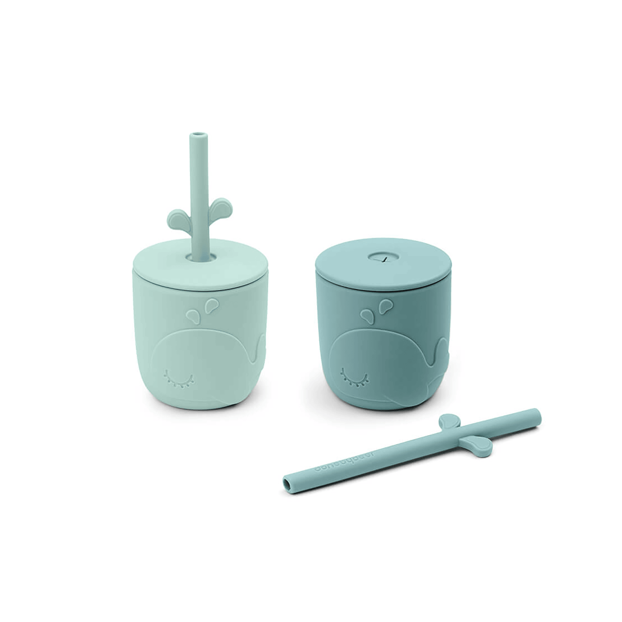 Besteck & Geschirr, done by deer, Blau – Produktansicht