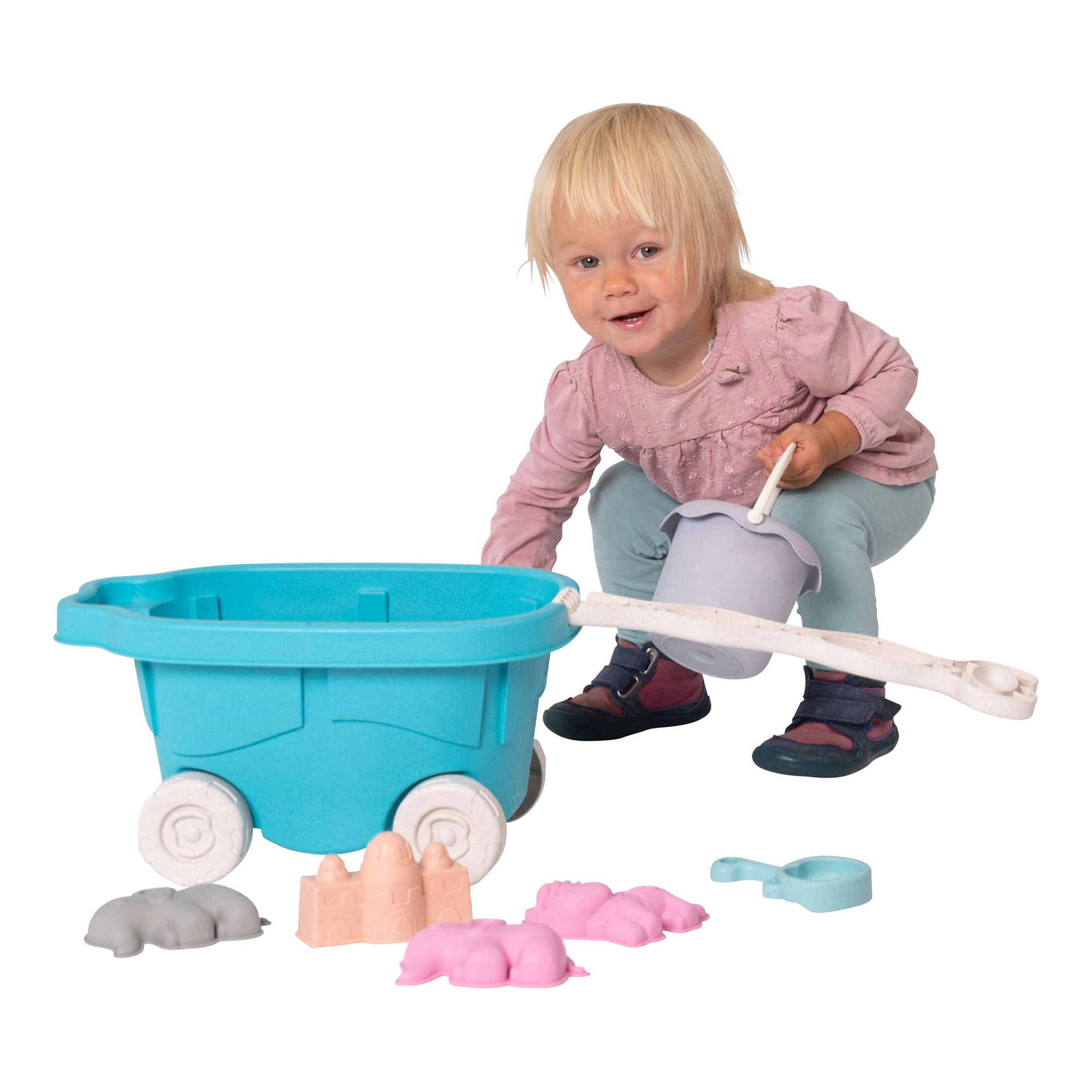 Sandspielzeug, Outdoor active – Produktansicht