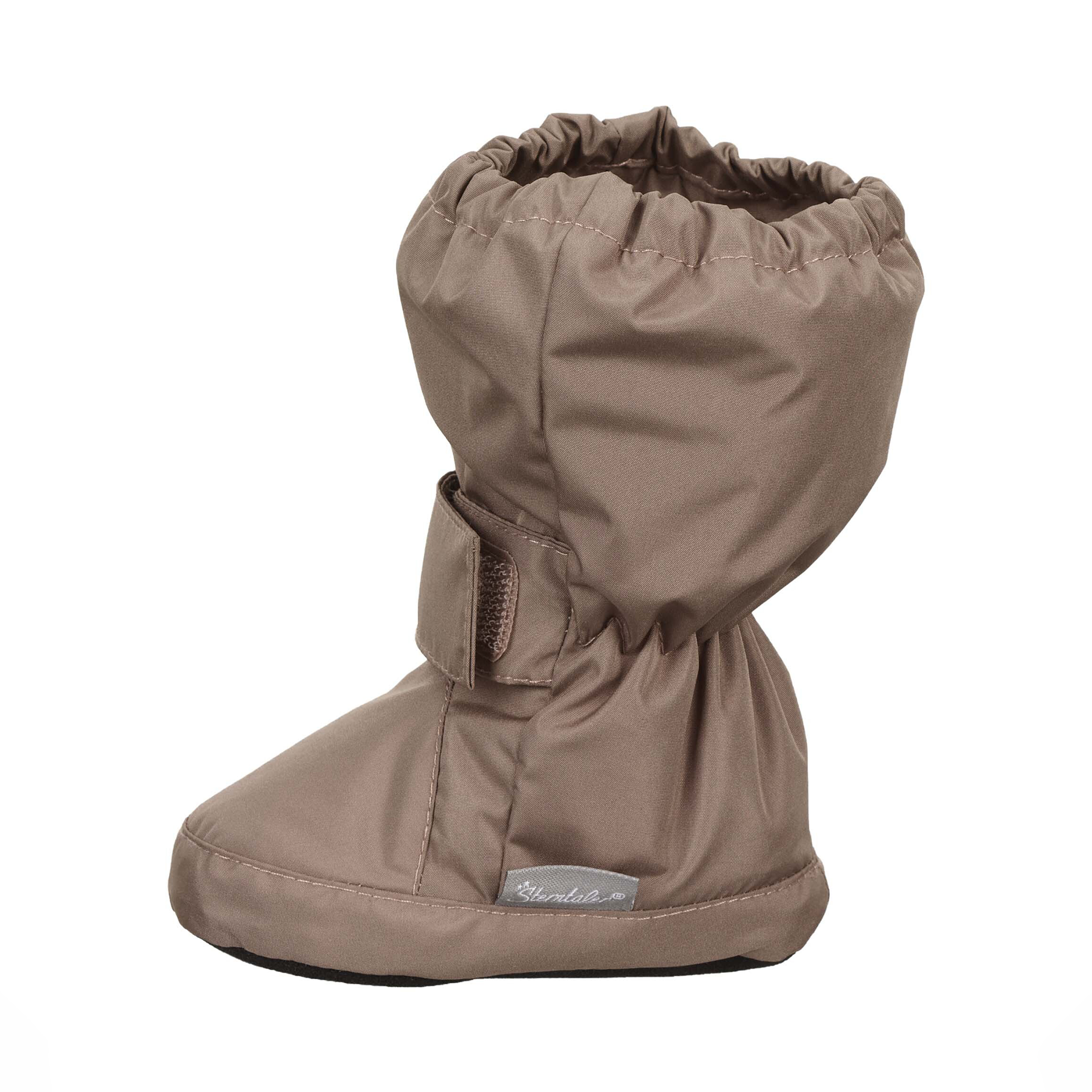 Winterschuhe, Sterntaler, Braun – Produktansicht