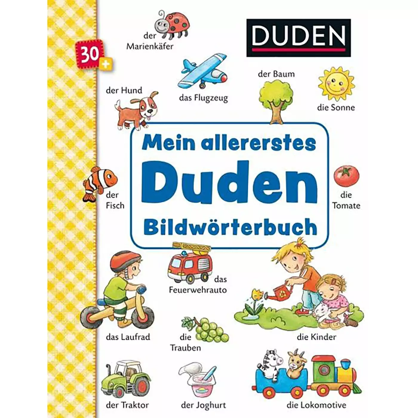 Kinderbücher, Sauerländer – Produktansicht