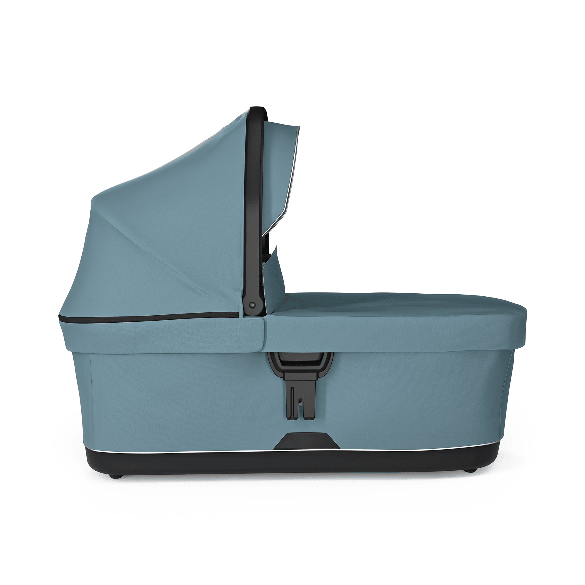 Kombi-Kinderwagen, THULE, Blau – Produktansicht