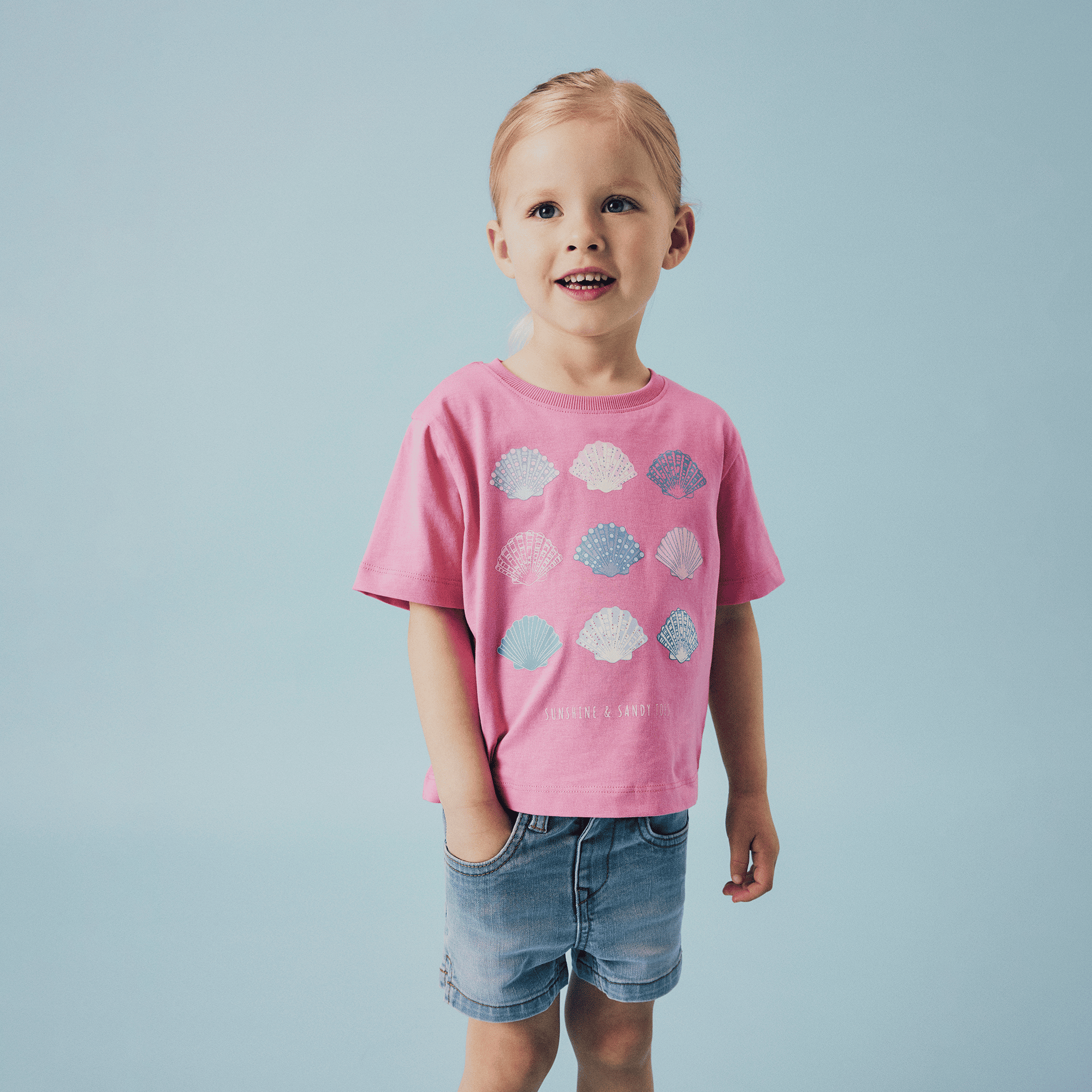 Jeans-Shorts name it Blau M2000587612106 2