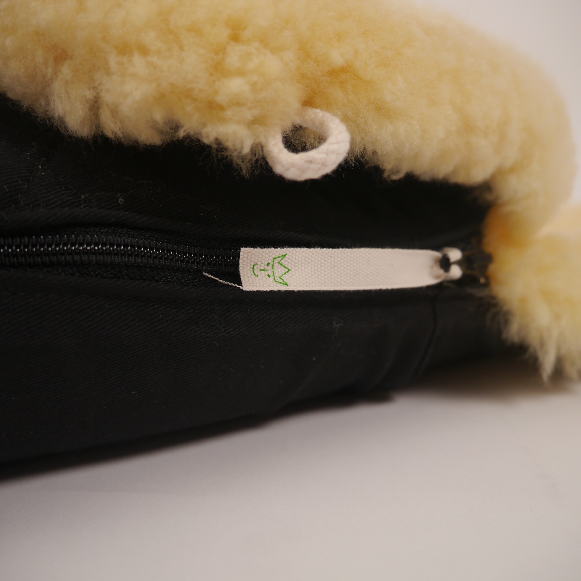 Produkte, KAISER, Schwarz – Produktansicht