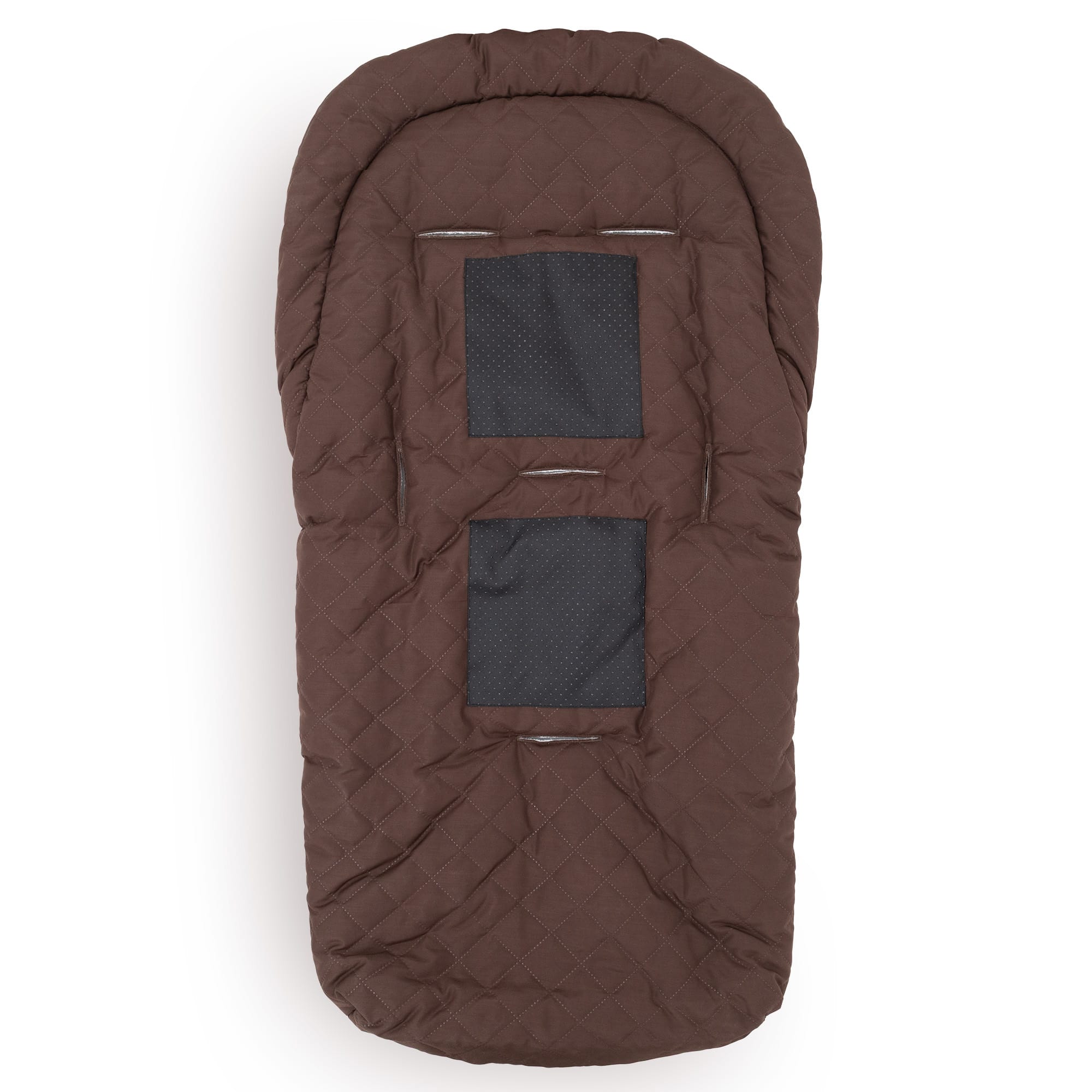 Fußsäcke & Decken, LITTLE ONE, Braun – Produktansicht