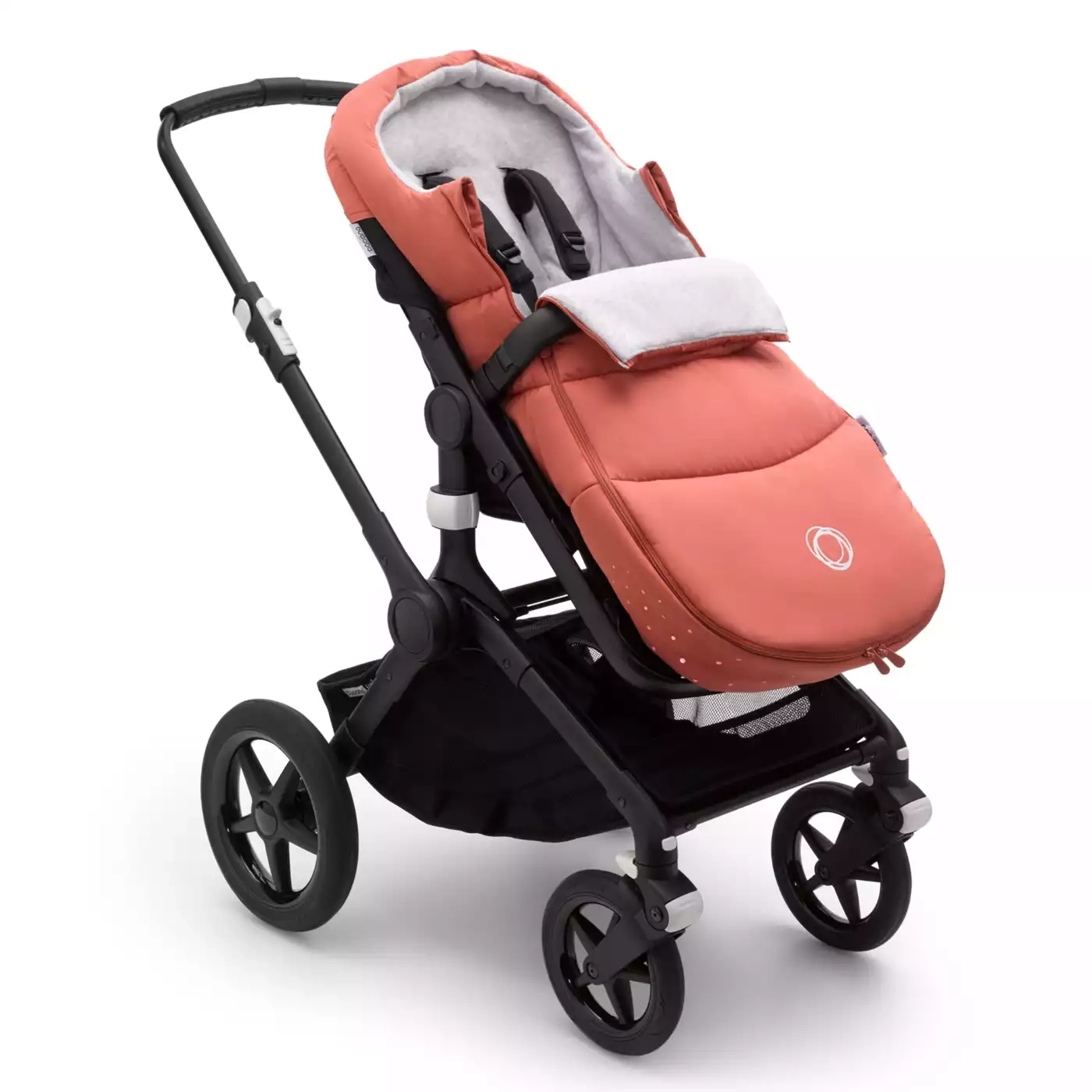 Fußsäcke & Decken, bugaboo – Produktansicht