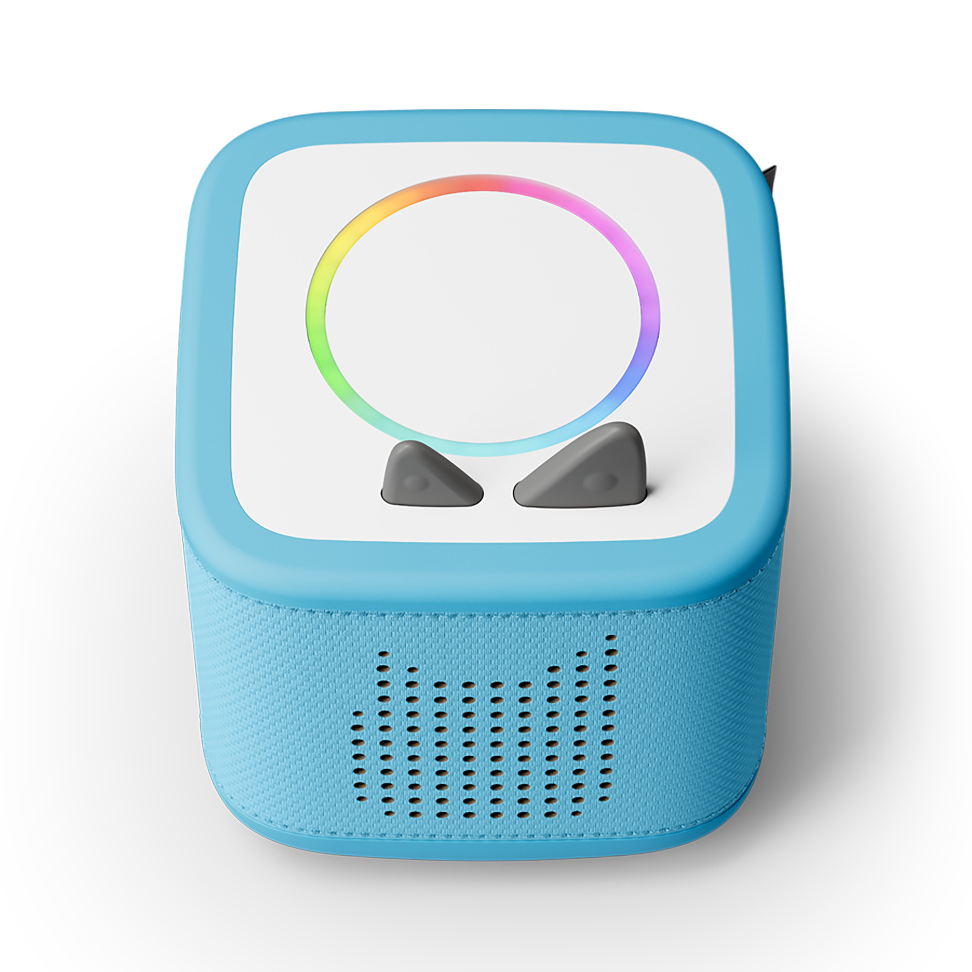 Tonieboxen, tonies, Blau – Produktansicht
