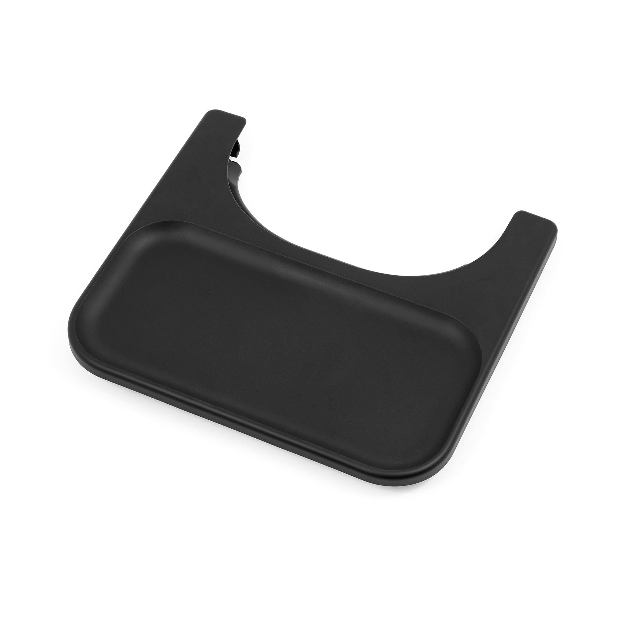 Treppenhochstühle, STOKKE, Schwarz – Produktansicht