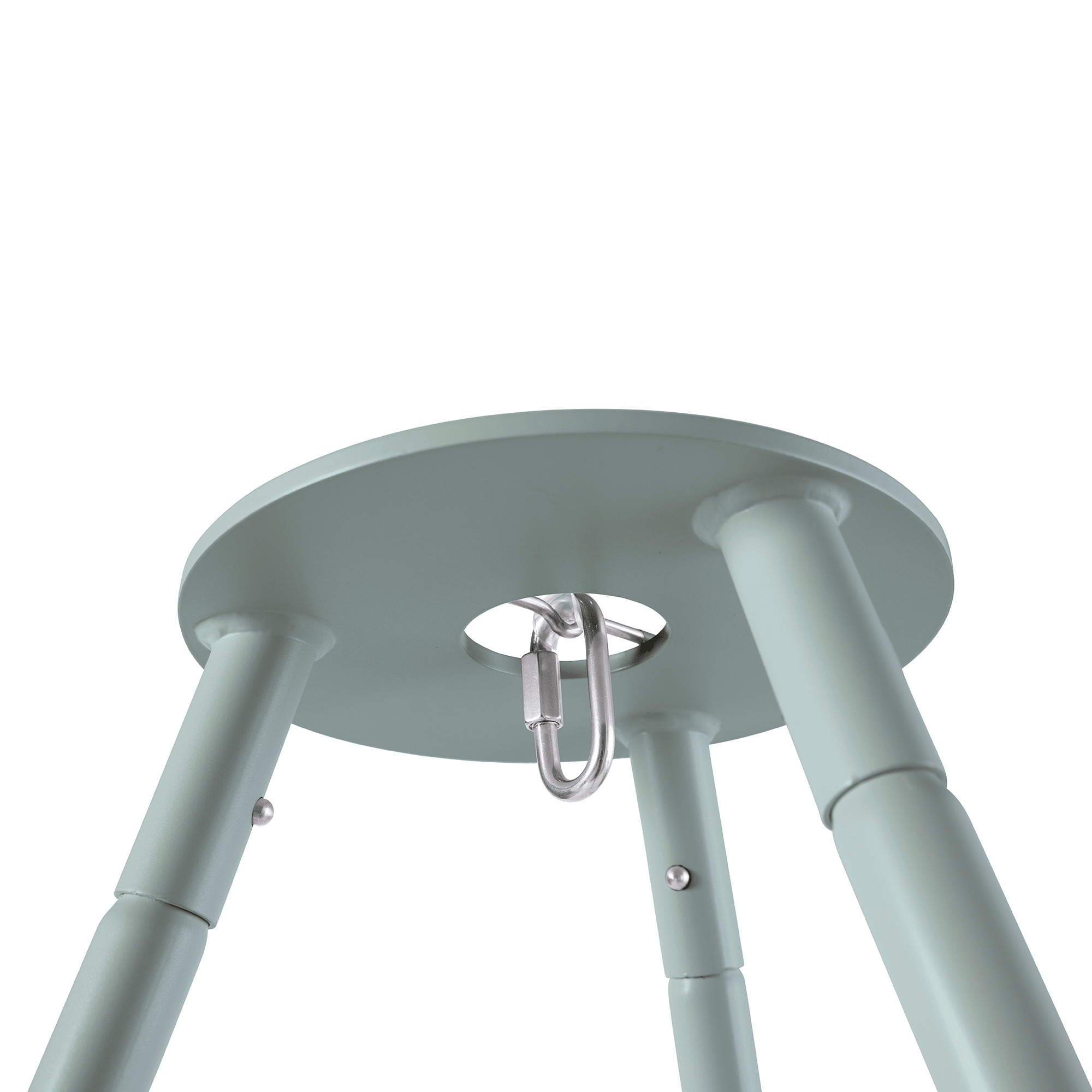 Stubenwagen & Wiegen, MEMBANTU, Grün – Produktansicht