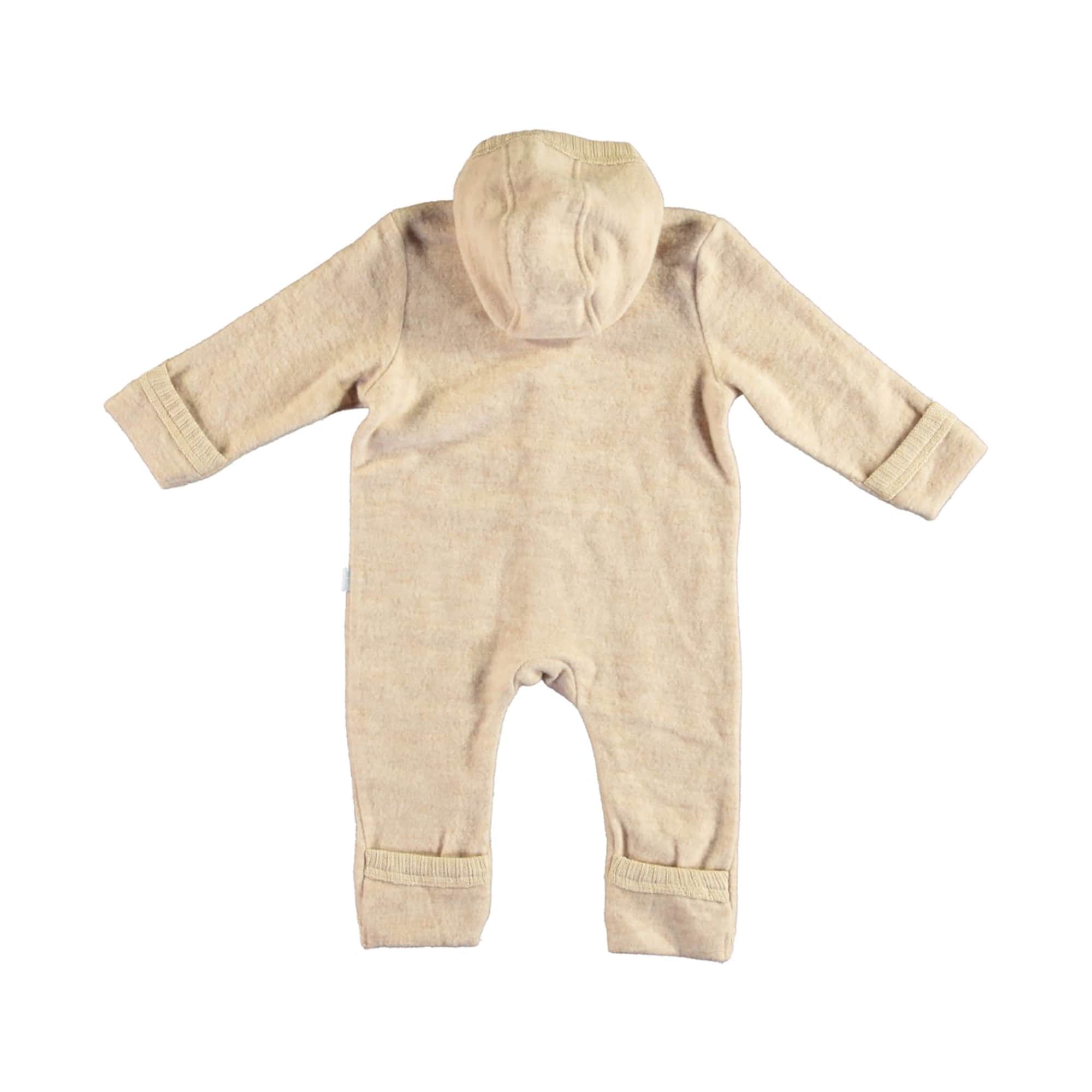LITTLE ONE, LITTLE ONE, Beige – Besonderheit: aus 100% Wolle