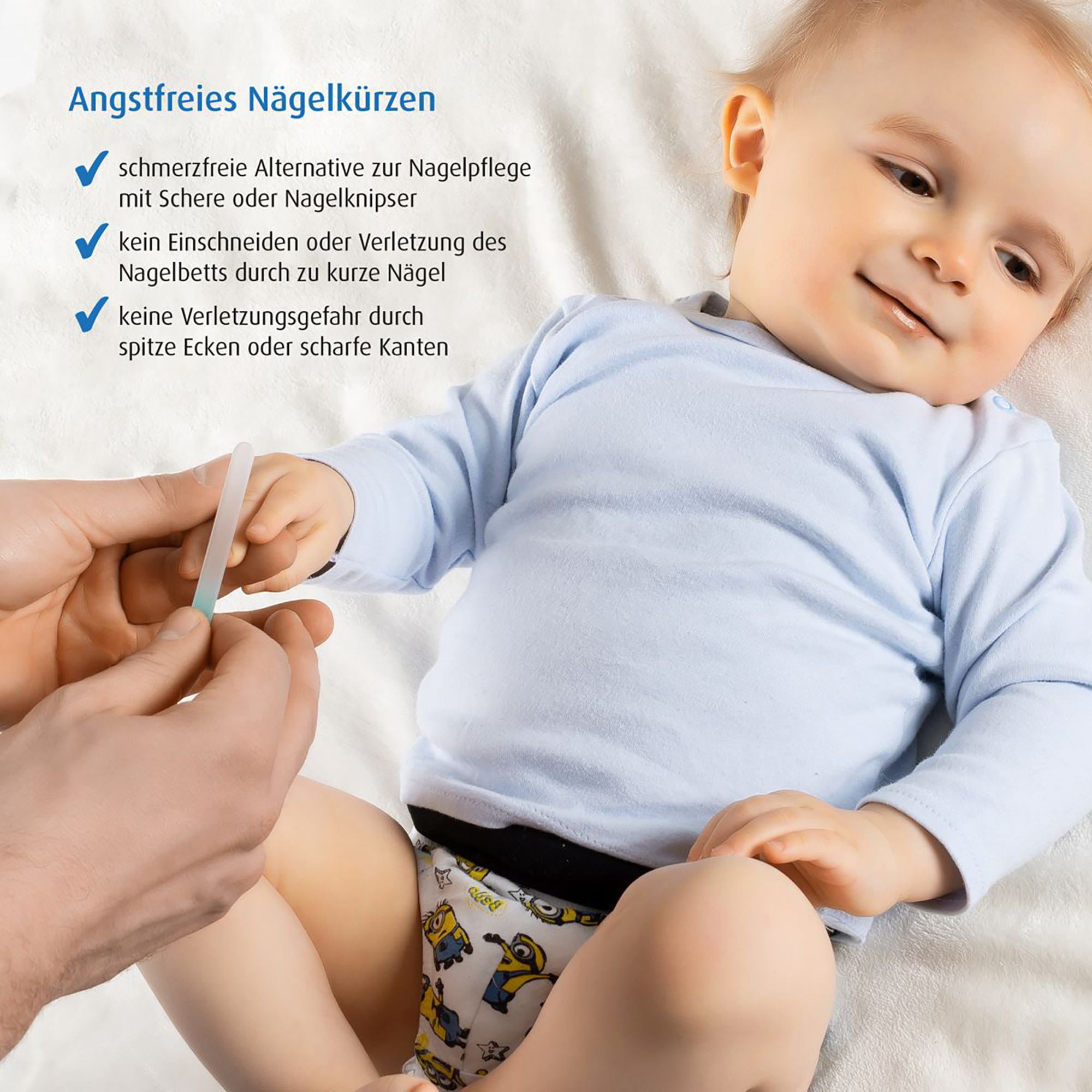 Körperpflege, reer – Produktansicht