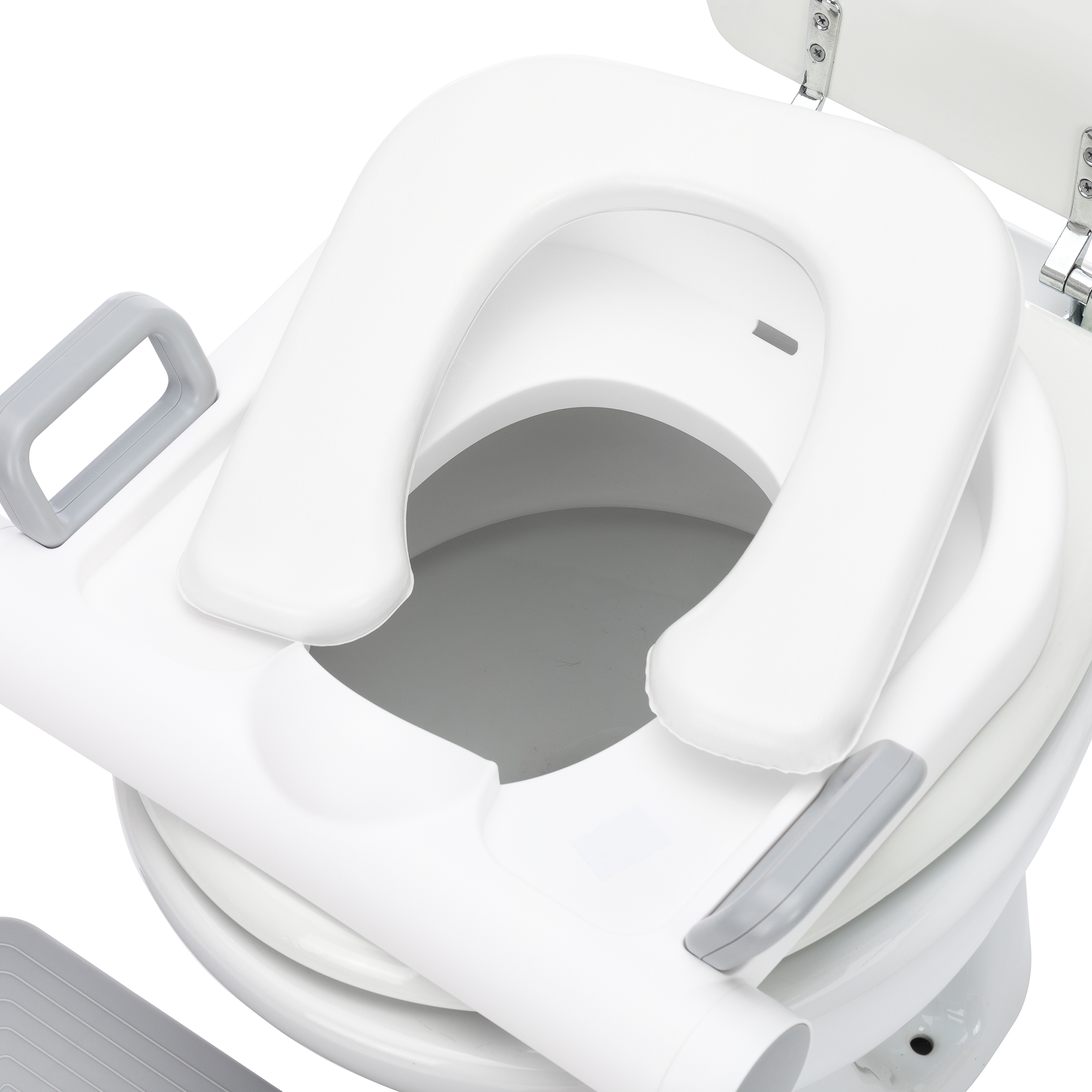 Toilettensitze, fillikid, Mehrfarbig – Produktansicht