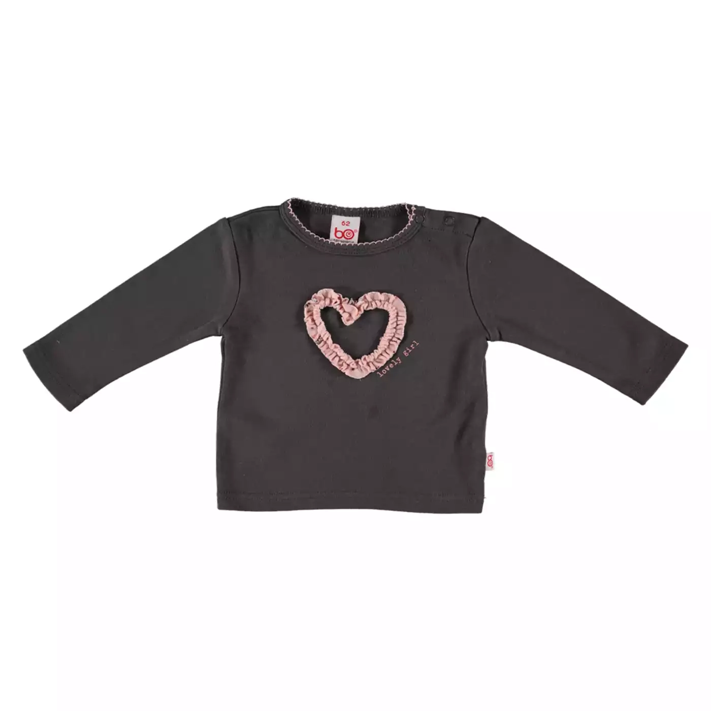 Sweat-, Fleece- & Strickjacken, B.O. WirbelWind – Produktansicht