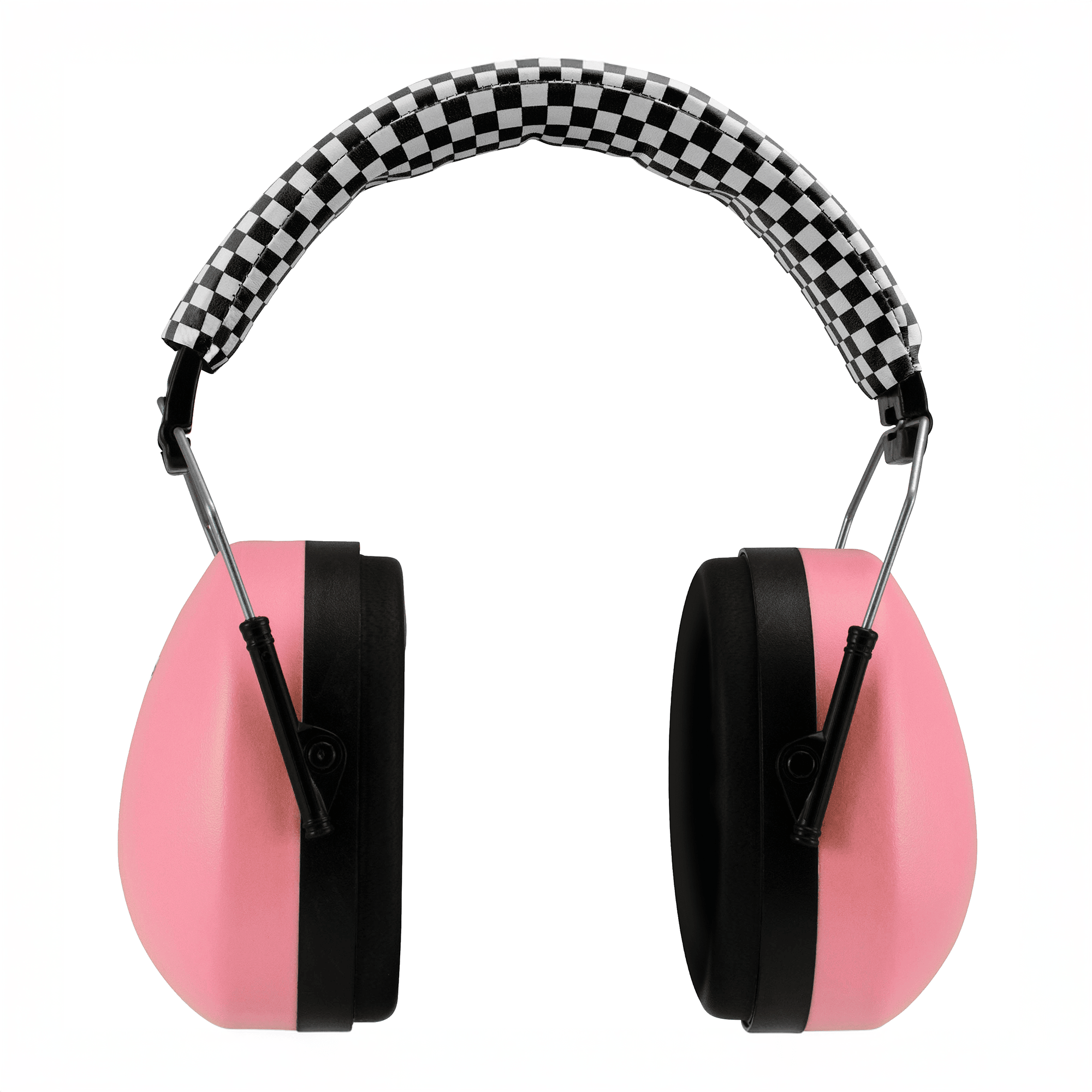 Gehörschutz, Alecto baby, Pink – Produktansicht