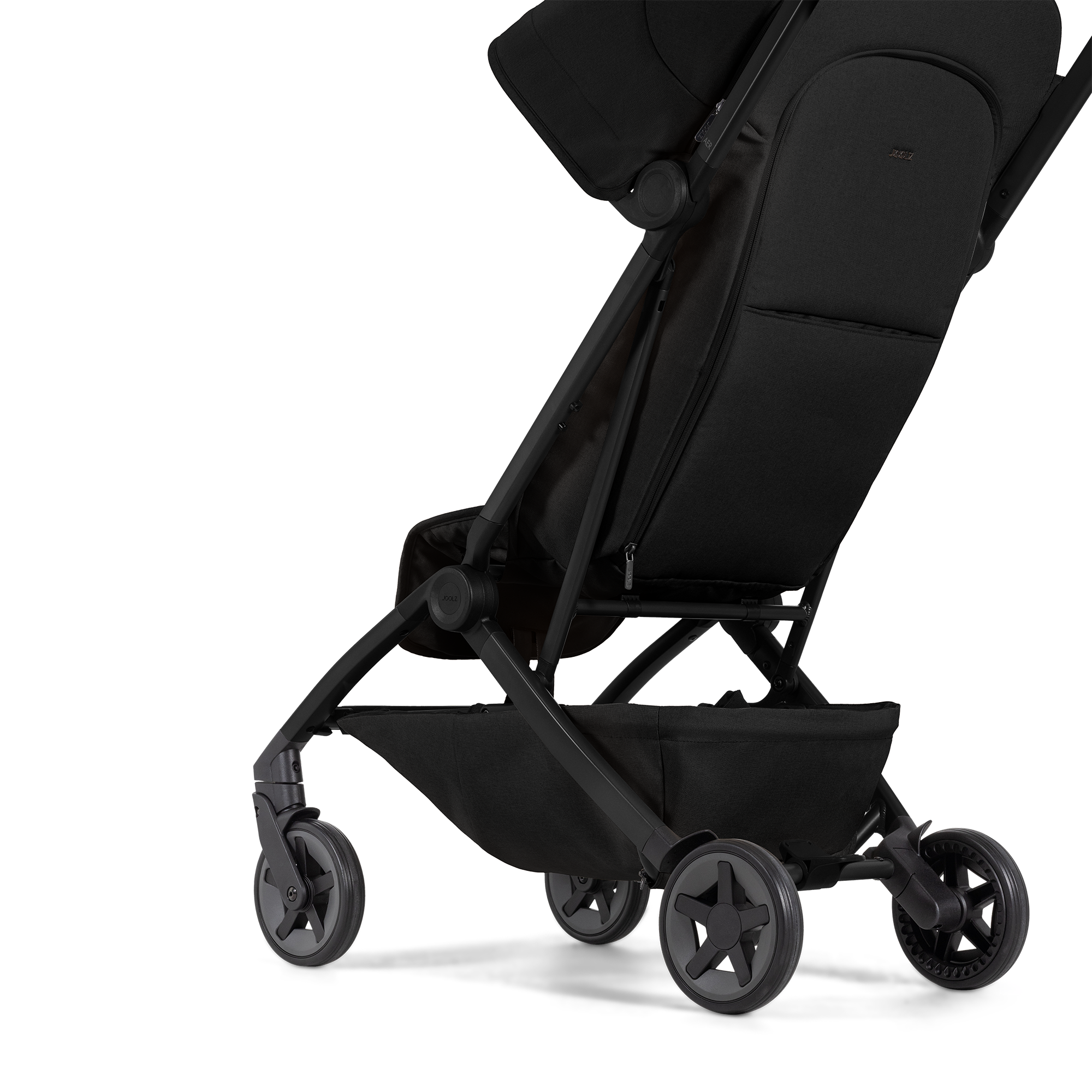 Reisebuggys, JOOLZ, Schwarz – Produktansicht