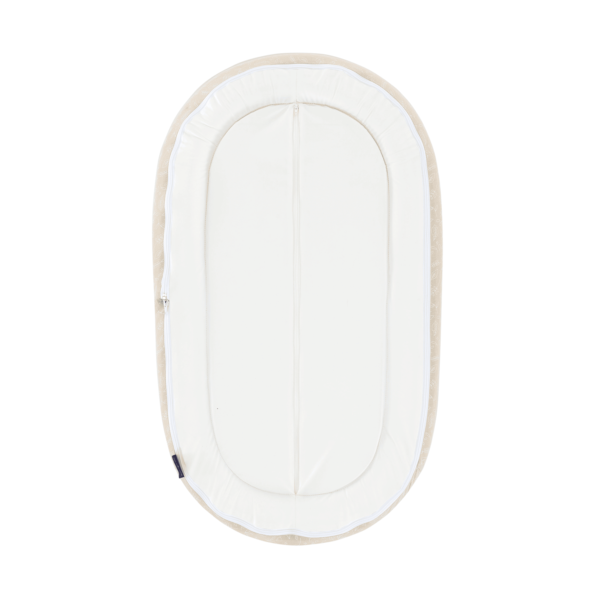 Kuschelnest, Träumeland, Beige – Produktansicht