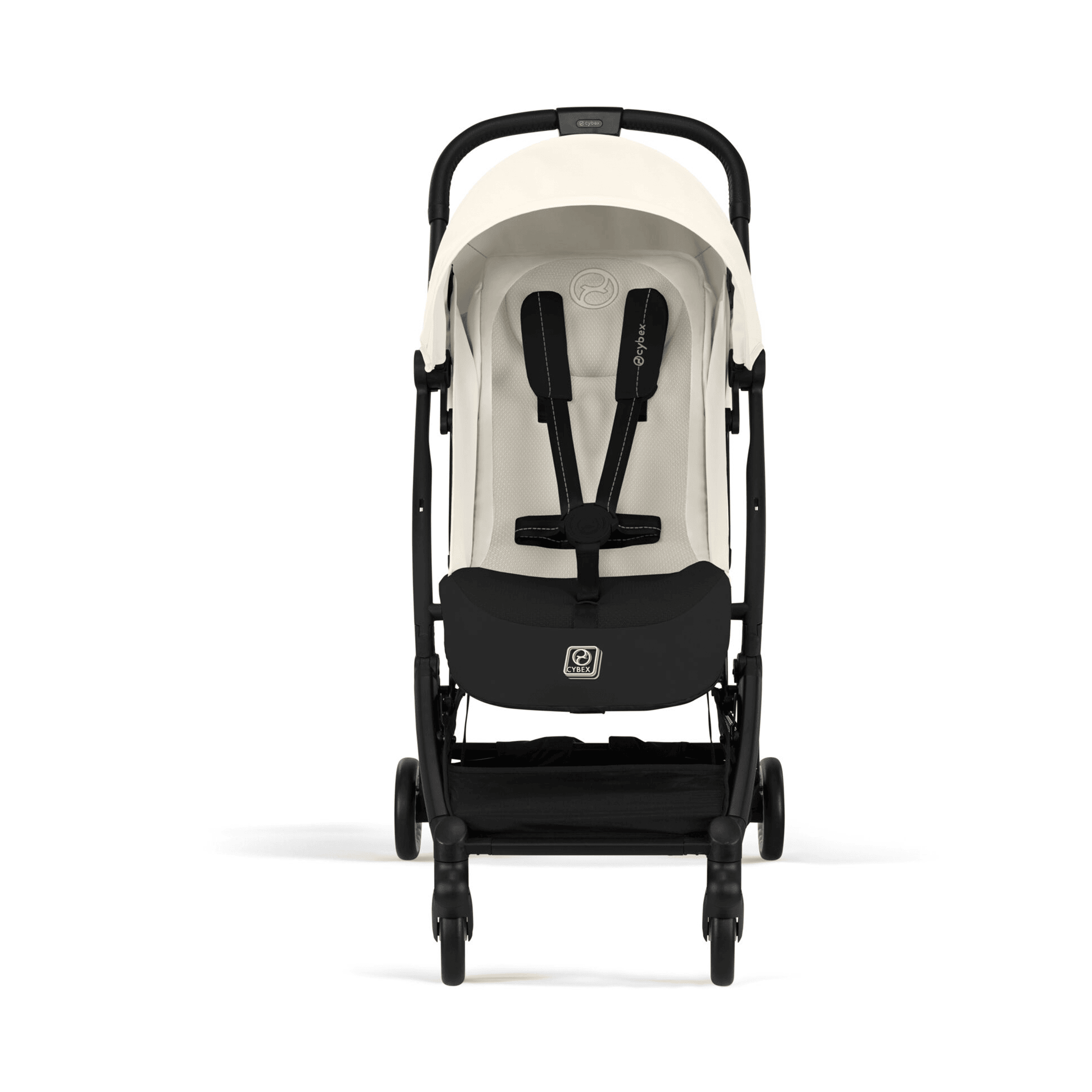 Reisebuggys, cybex, Beige – Produktansicht