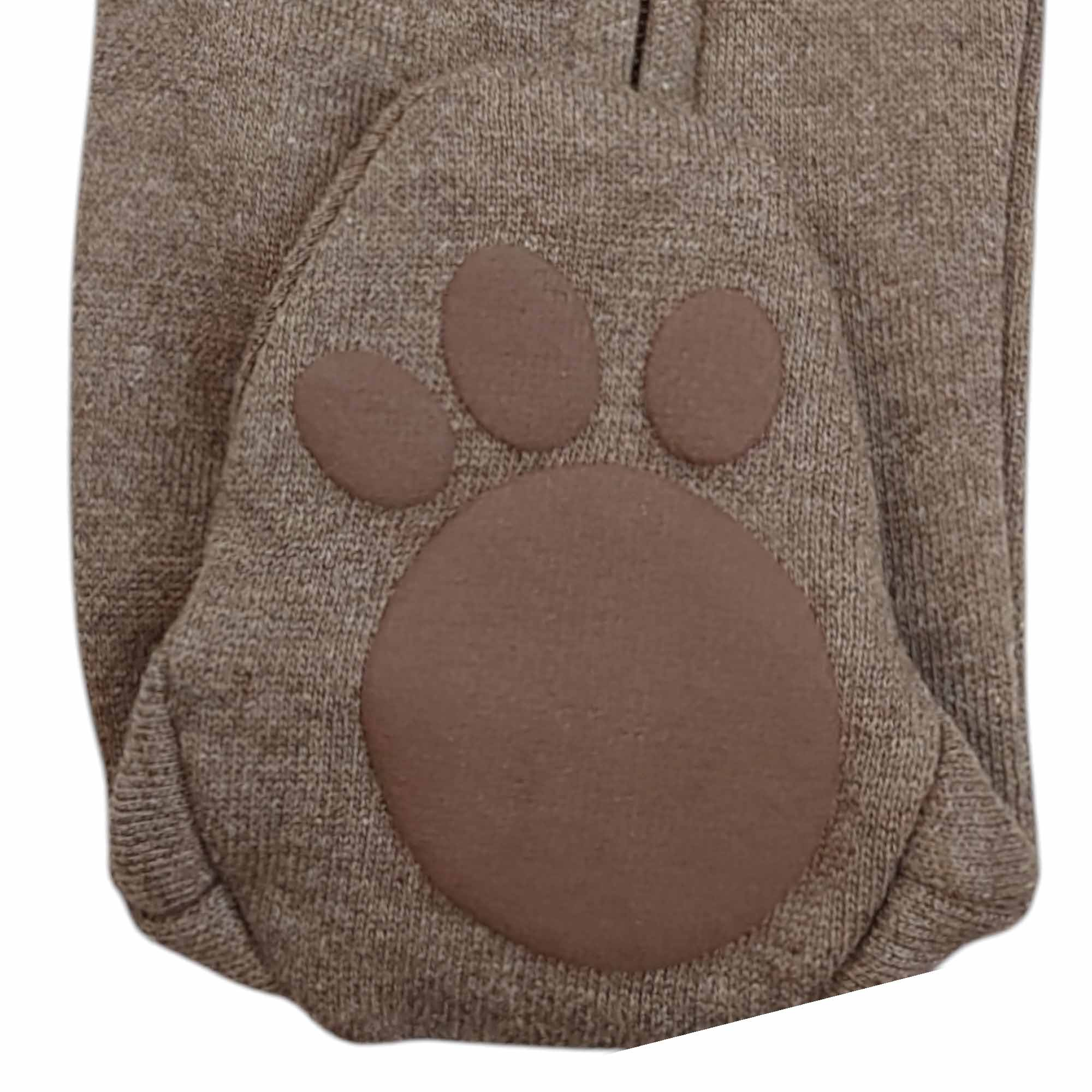 Overalls, LITTLE, Braun – Produktansicht