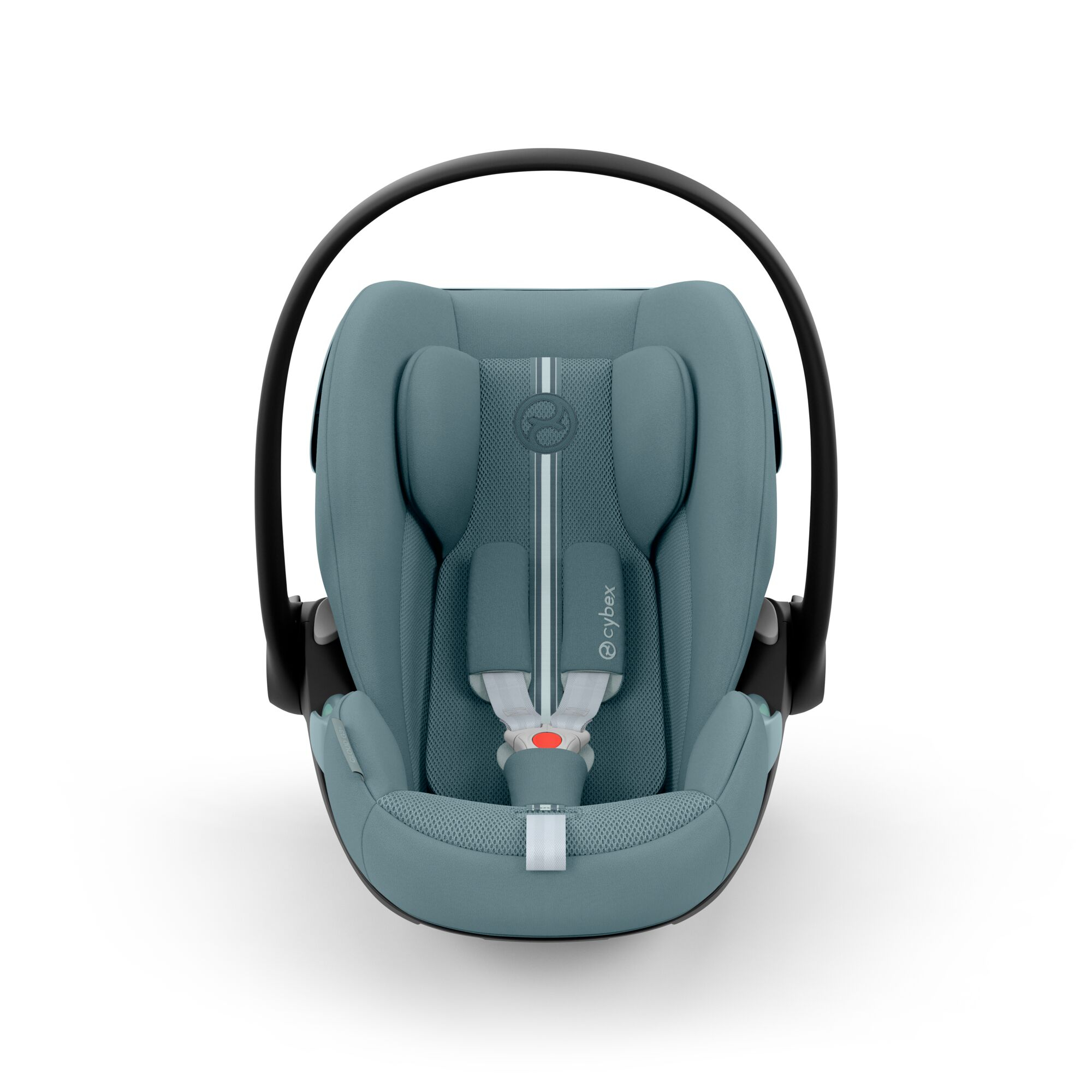 Babyschalen 0-13 kg, Gruppe 0+, cybex, Blau – Besonderheit: 180°-Drehfunktion mit Base G3
