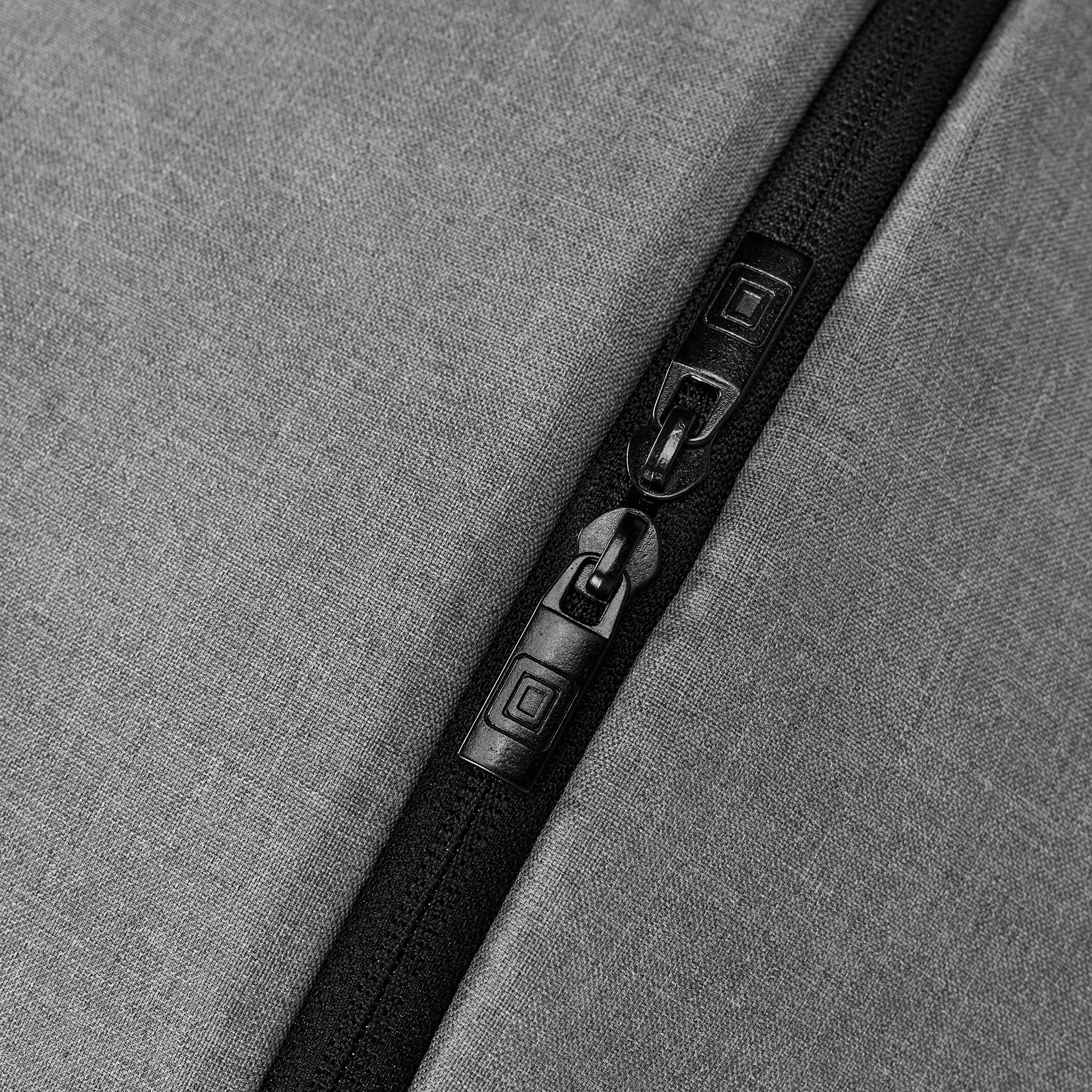 Sportwagen, MOON, Grau – Produktansicht