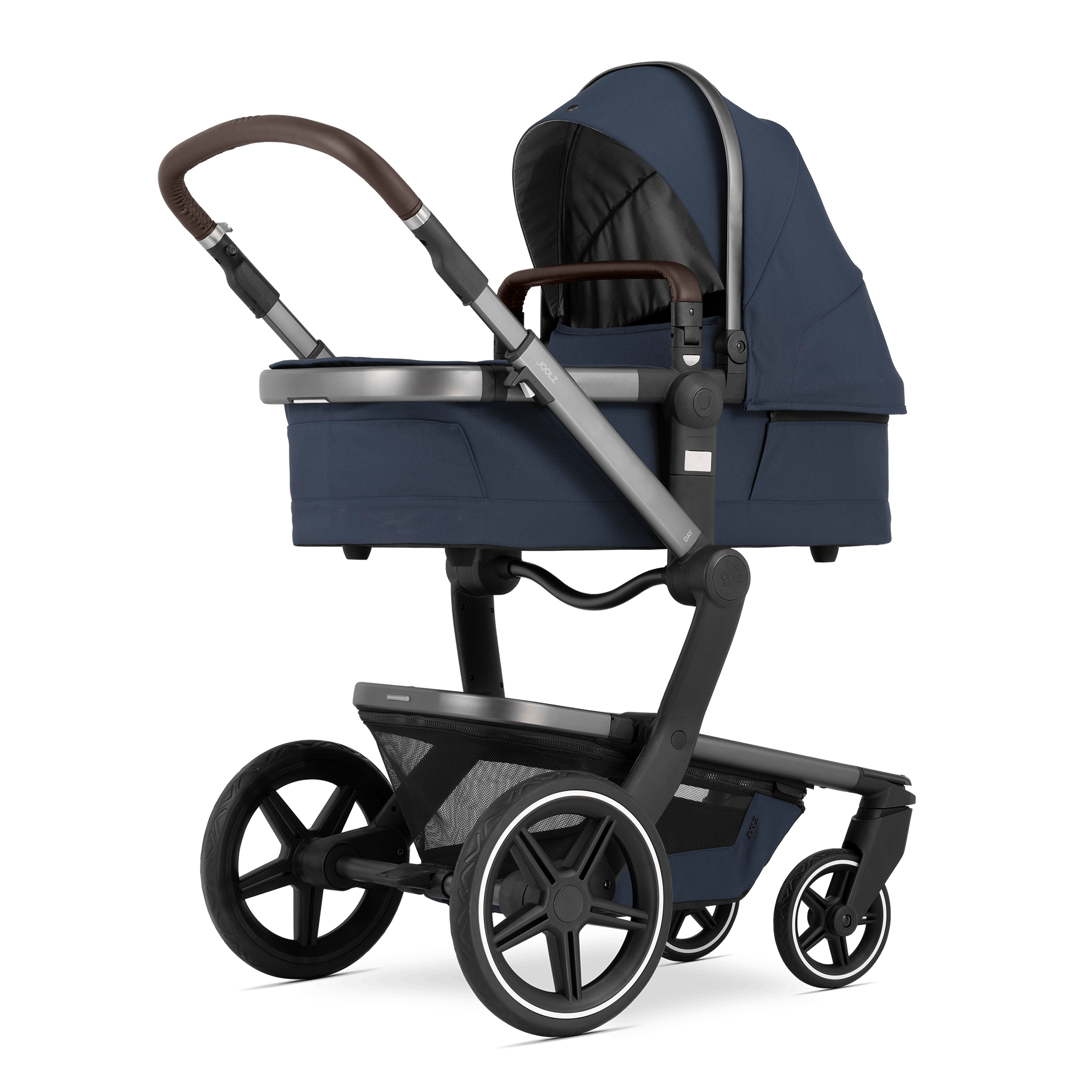Kombi-Kinderwagen, JOOLZ – Produktansicht