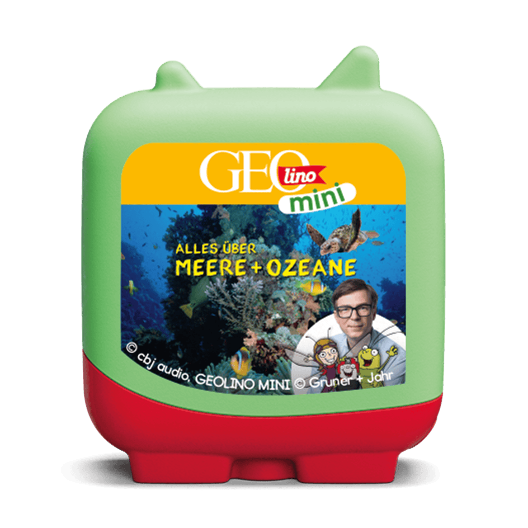 Tonies® Figuren, tonies, Mehrfarbig – Produktansicht