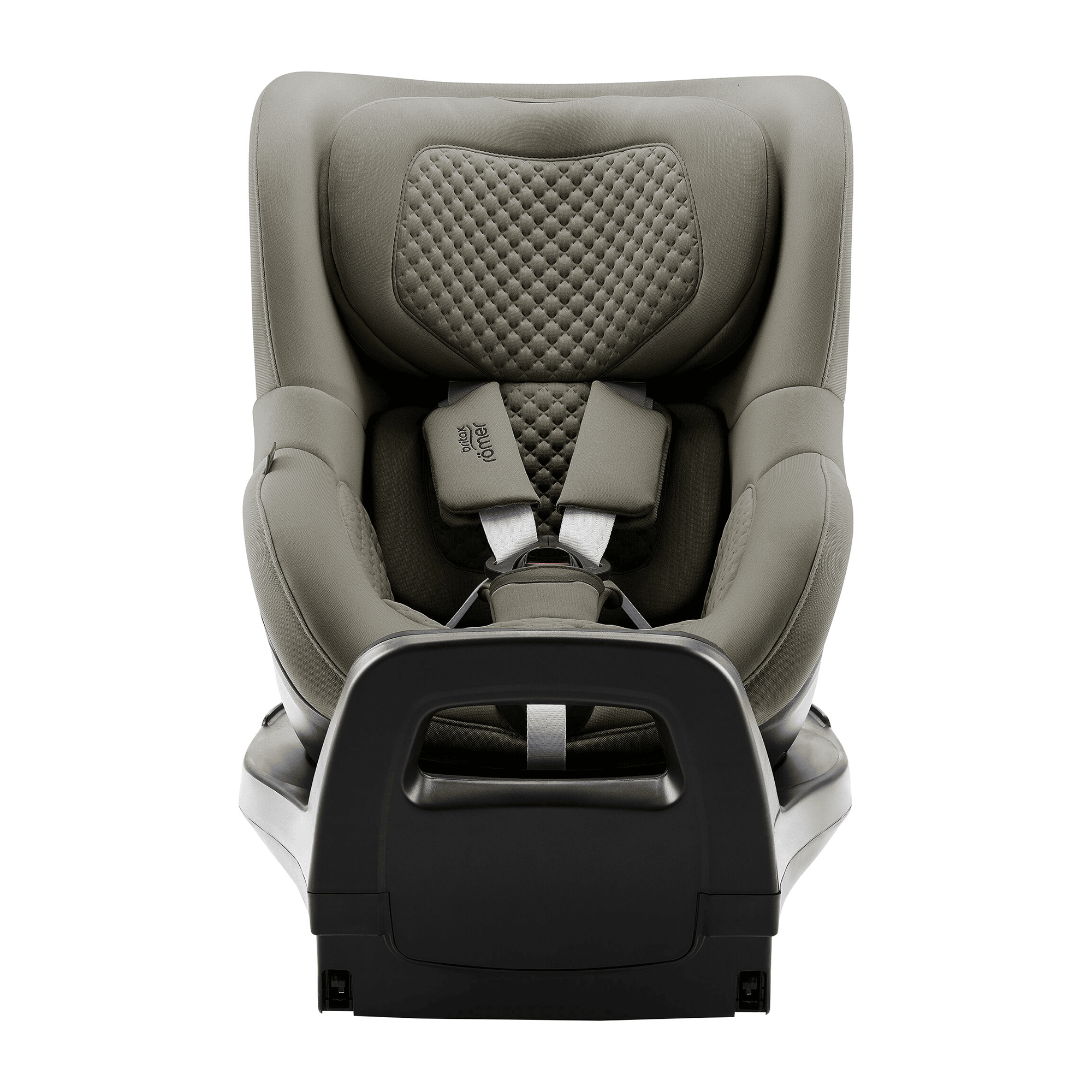Reboarder 0-18 kg, Gruppe 0+/1, Britax Diamond, Grün – Produktansicht