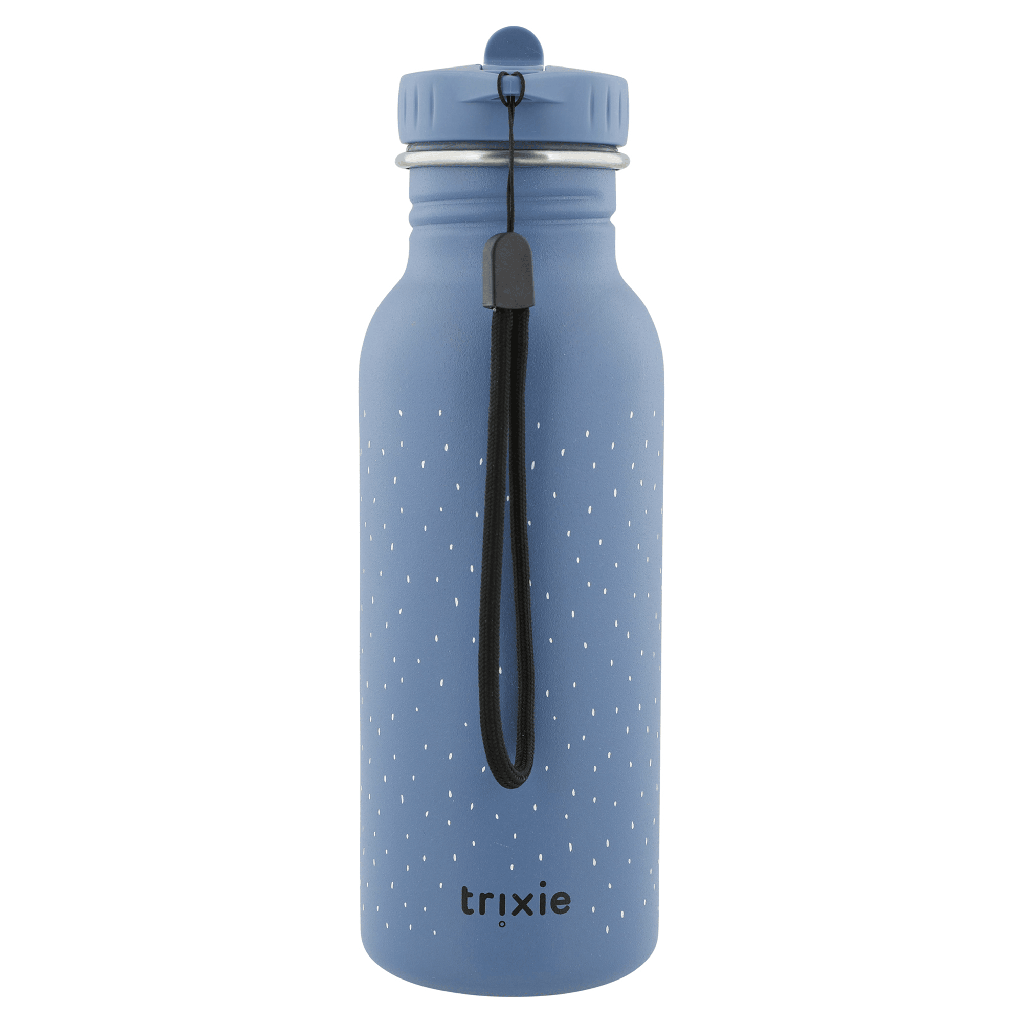 Trinkflaschen, trixie, Blau – Produktansicht