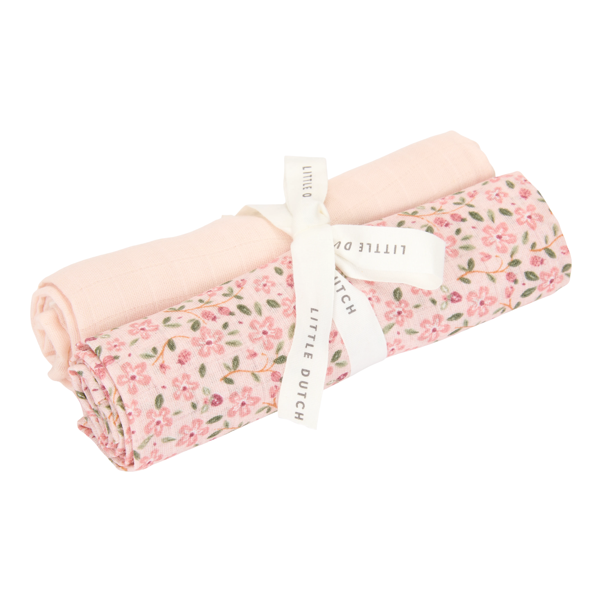 Pucksäcke, LITTLE DUTCH, Mehrfarbig – Produktansicht