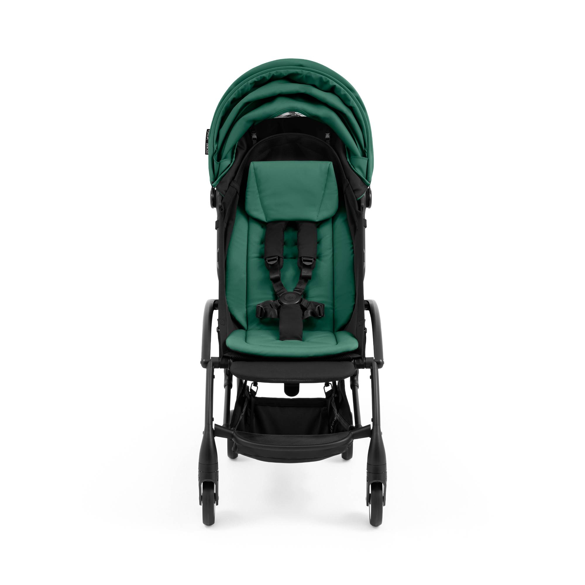 Sportsitze, STOKKE, Grün – Produktansicht