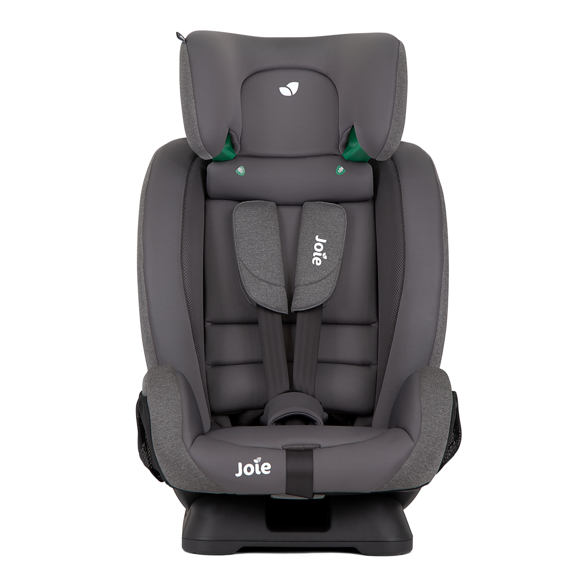 Kindersitze 9-36 kg, Gruppe 1/2/3, Joie, Grau – Produktansicht