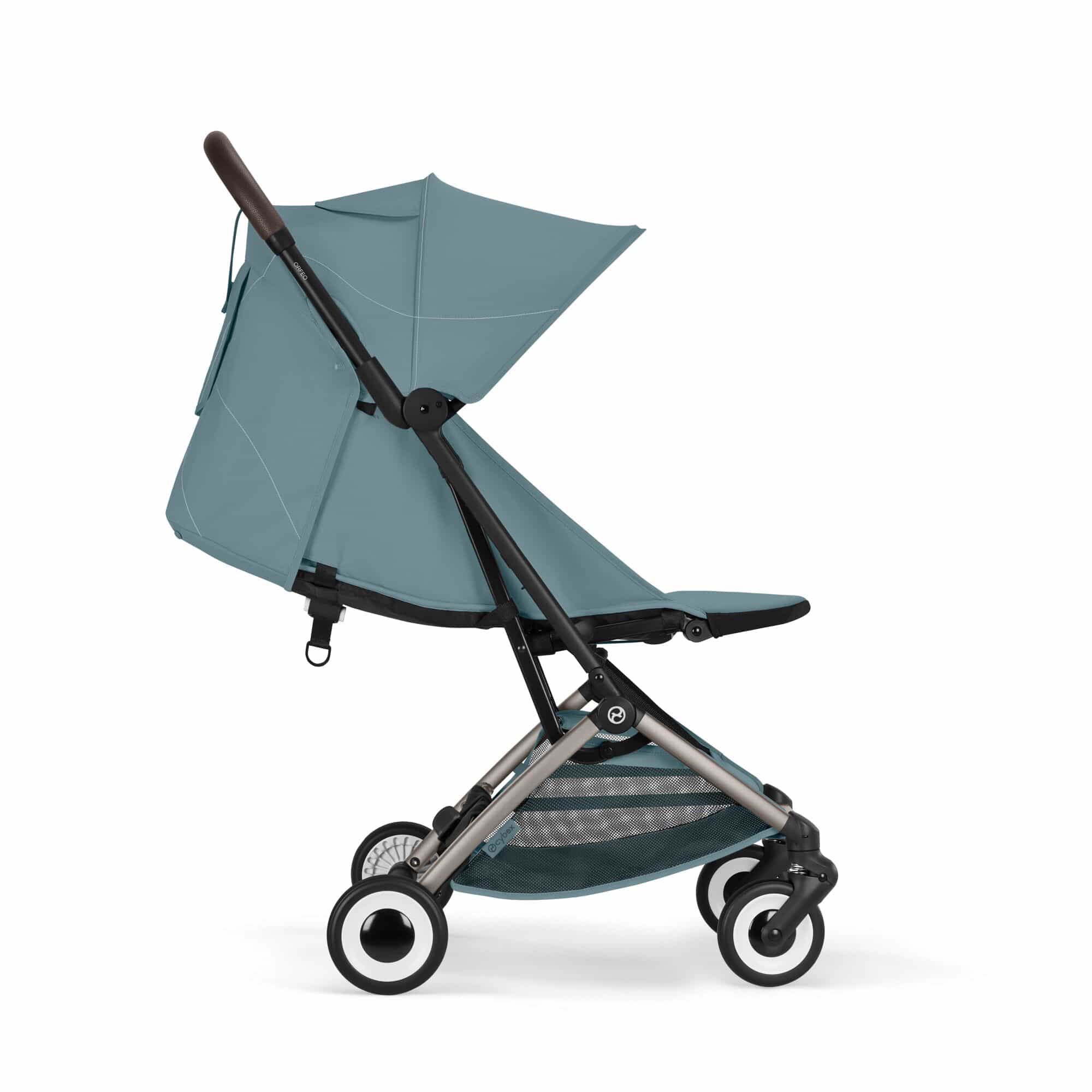 Reisebuggys, cybex, Blau – Produktansicht