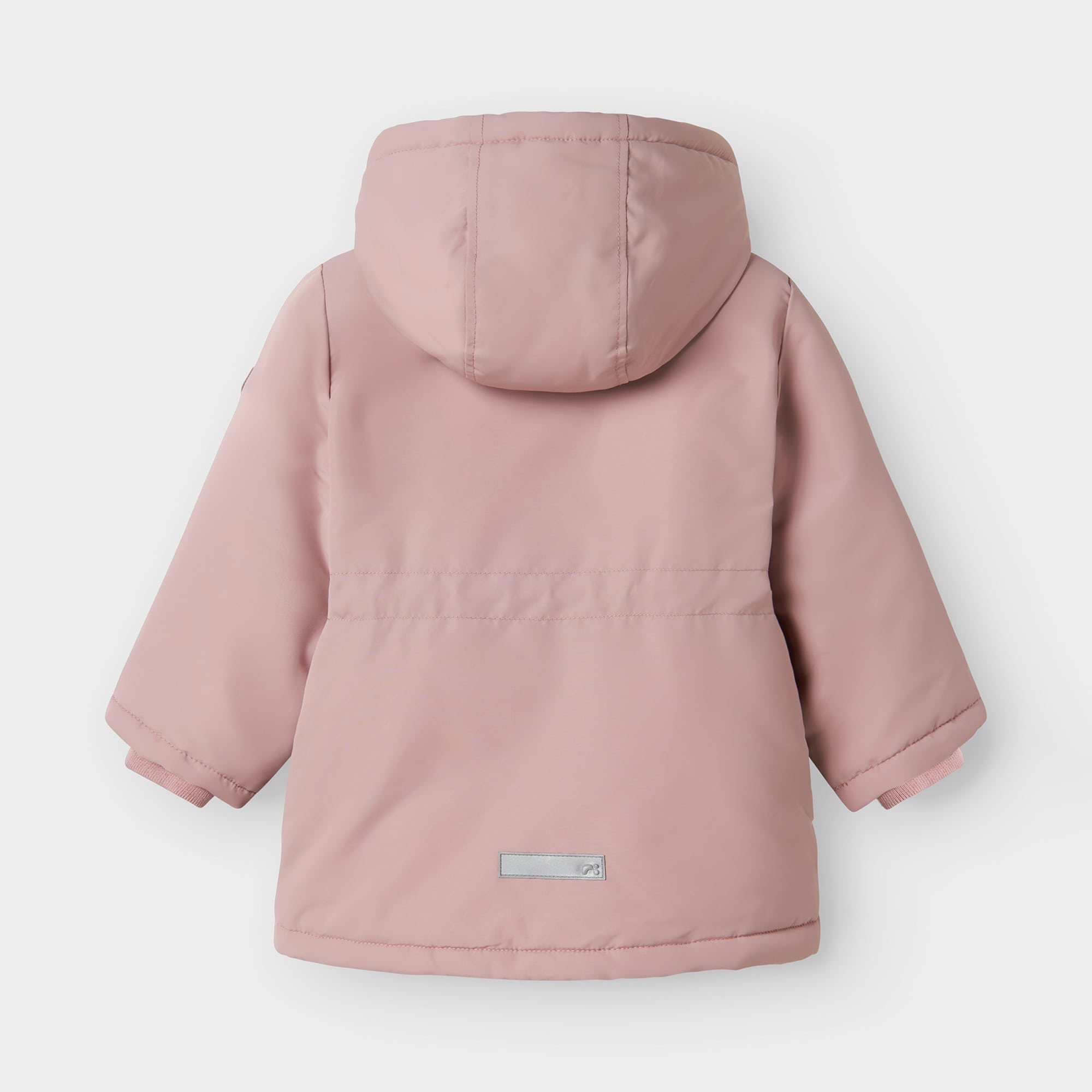 Winterjacken, name it, Pink – Produktansicht