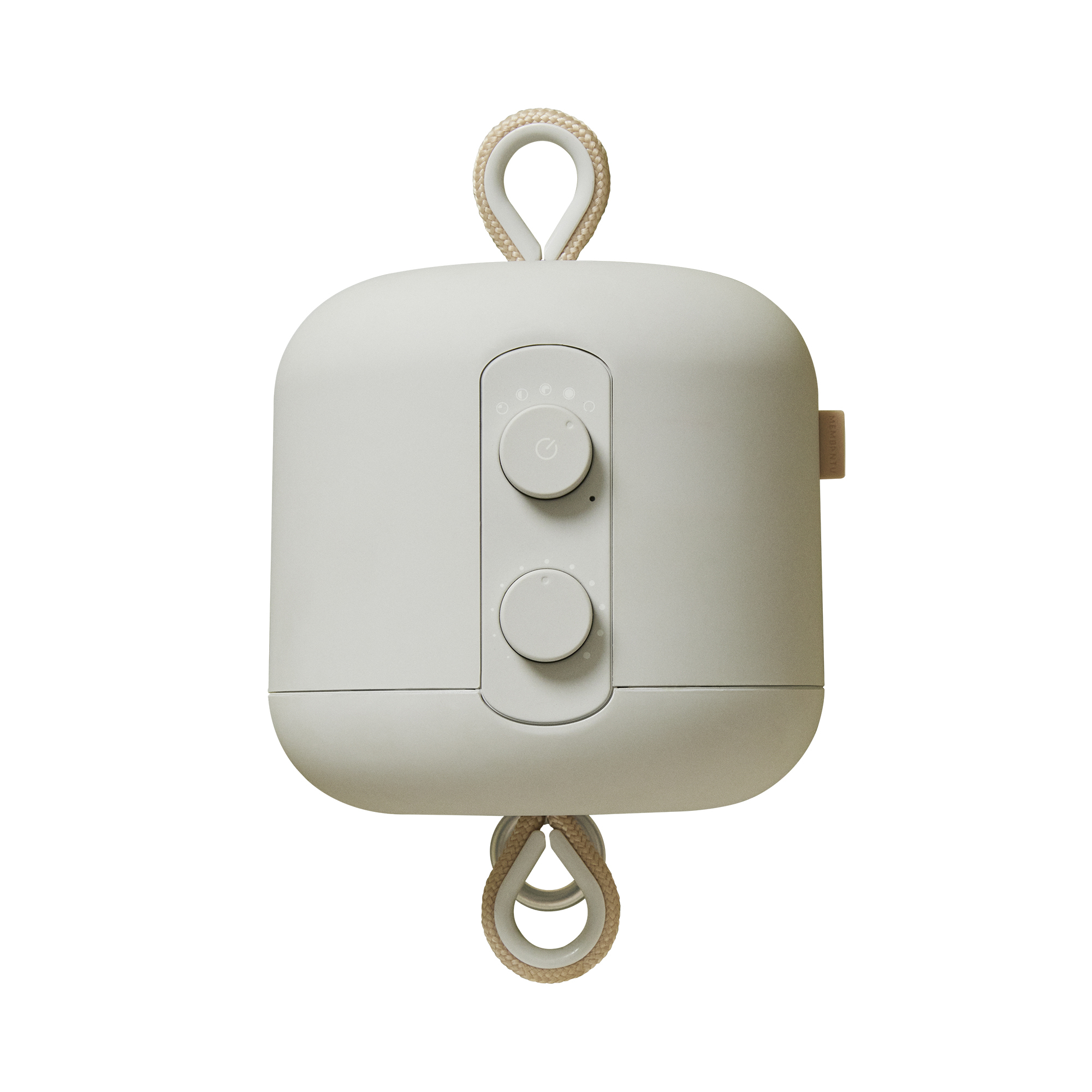 Produkte, MEMBANTU, Grau – Produktansicht