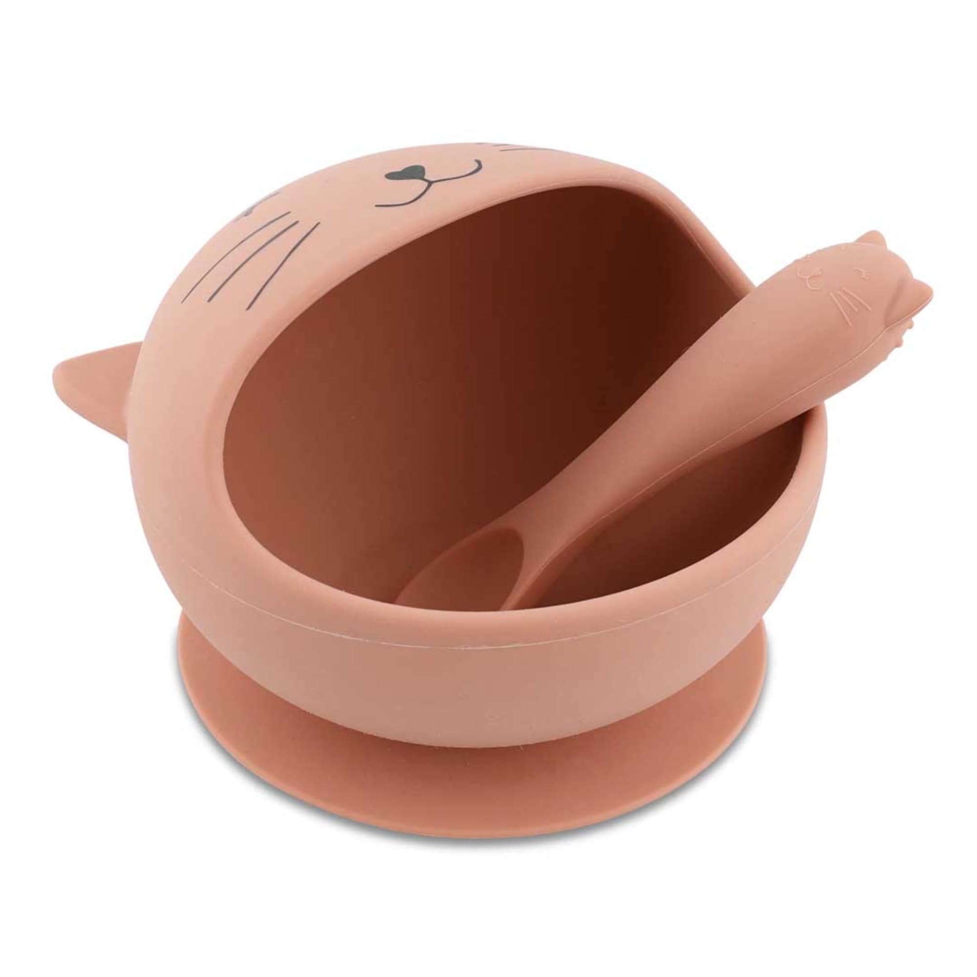Besteck & Geschirr, trixie, Pink – Produktansicht