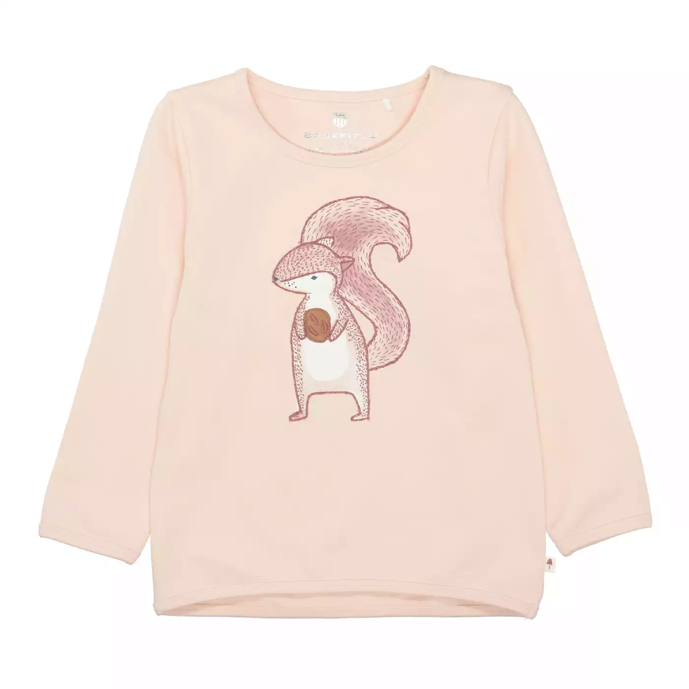 Pullover & Sweatshirts, BASEFIELD – Produktansicht