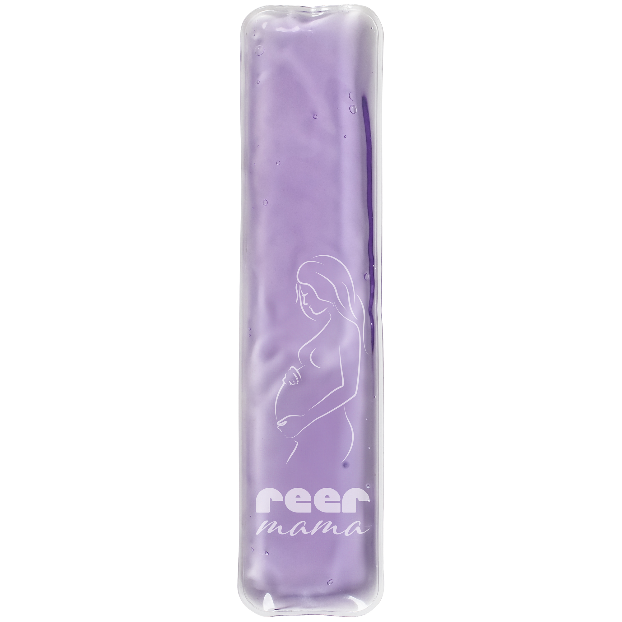 reer mama – Besonderheit: 2-in-1-Funktion: kann kühlend oder erwärmt genutzt werden