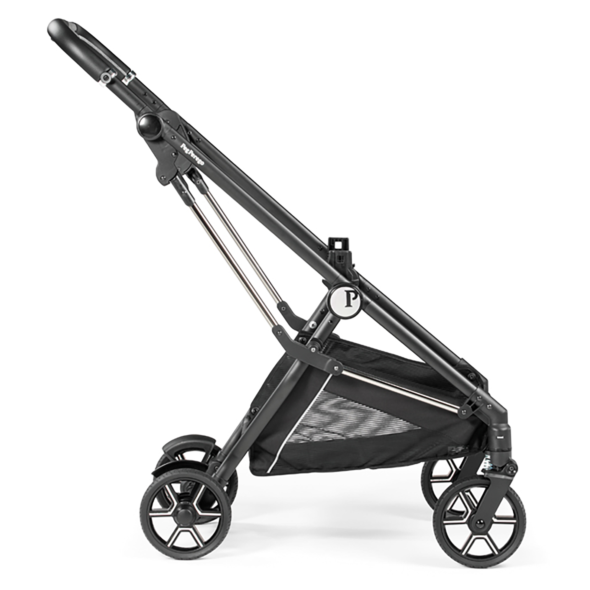 Sportwagen, Peg-Pérego – Produktansicht
