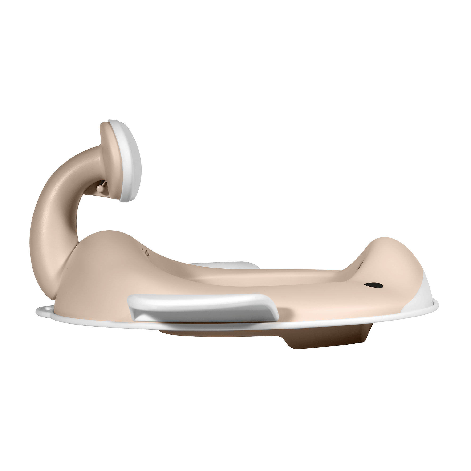 Toilettensitze, KINDSGUT, Beige – Produktansicht