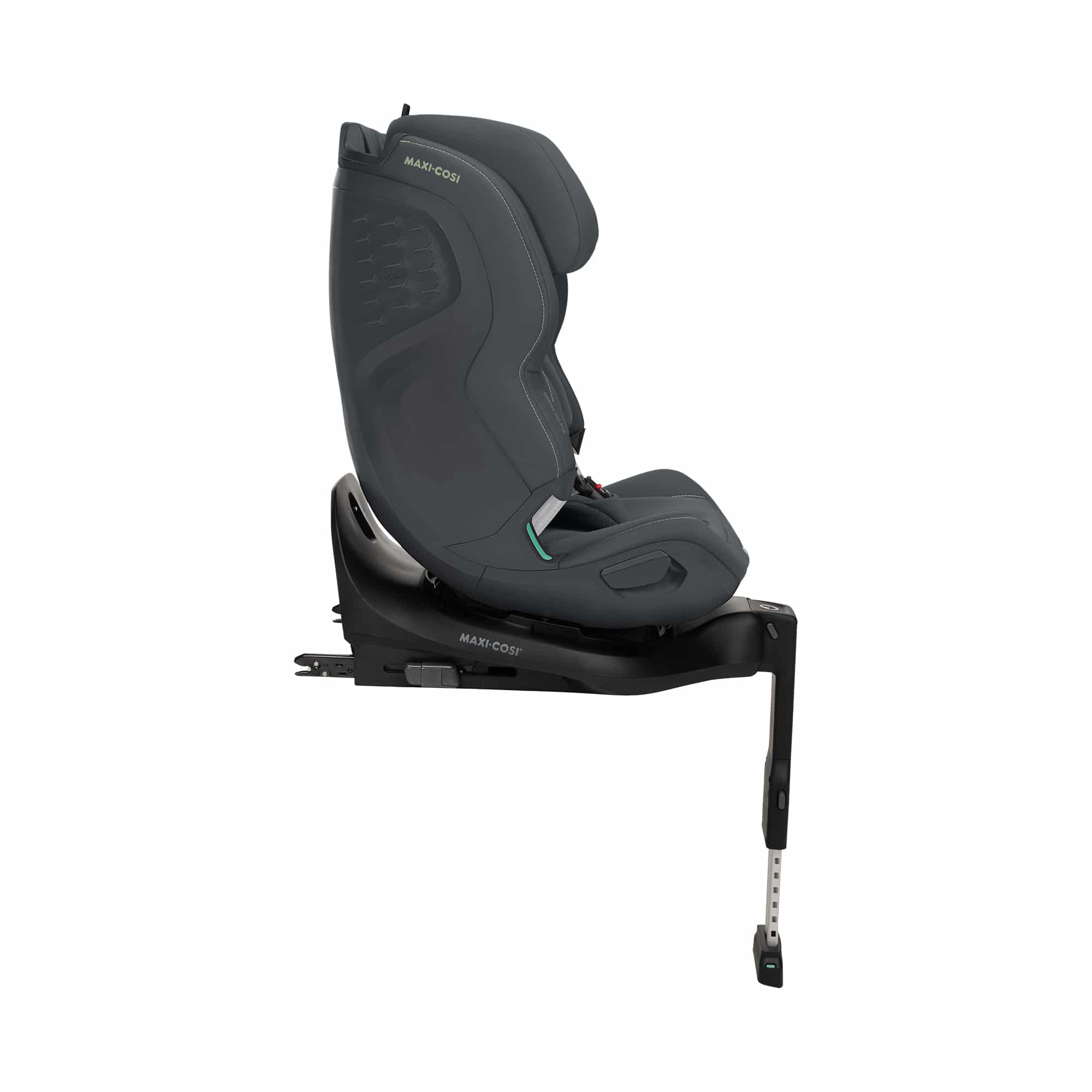 Maxi-Cosi™ Gruppe 1/2/3, MAXI-COSI Premium, Schwarz – Produktansicht