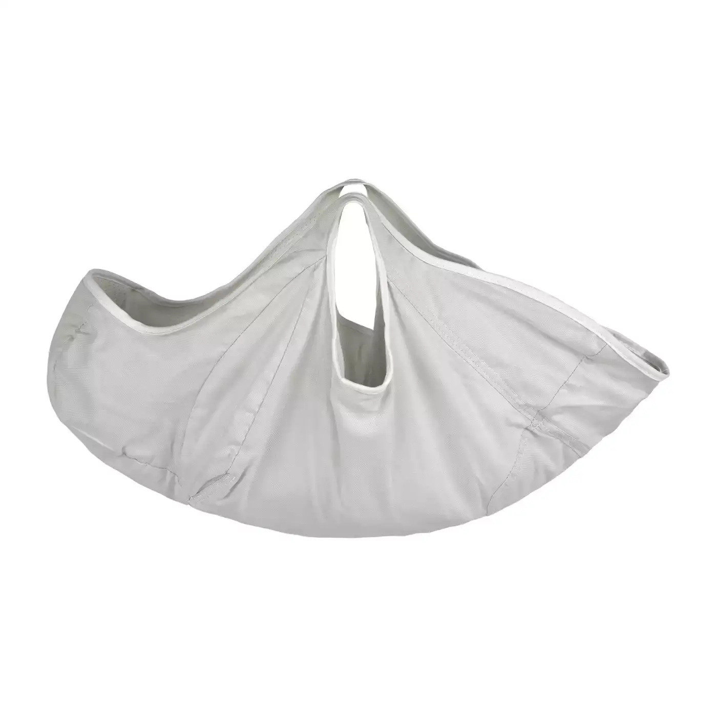 iZi Transfer Light Grey BeSafe Grau 2000578486716 1