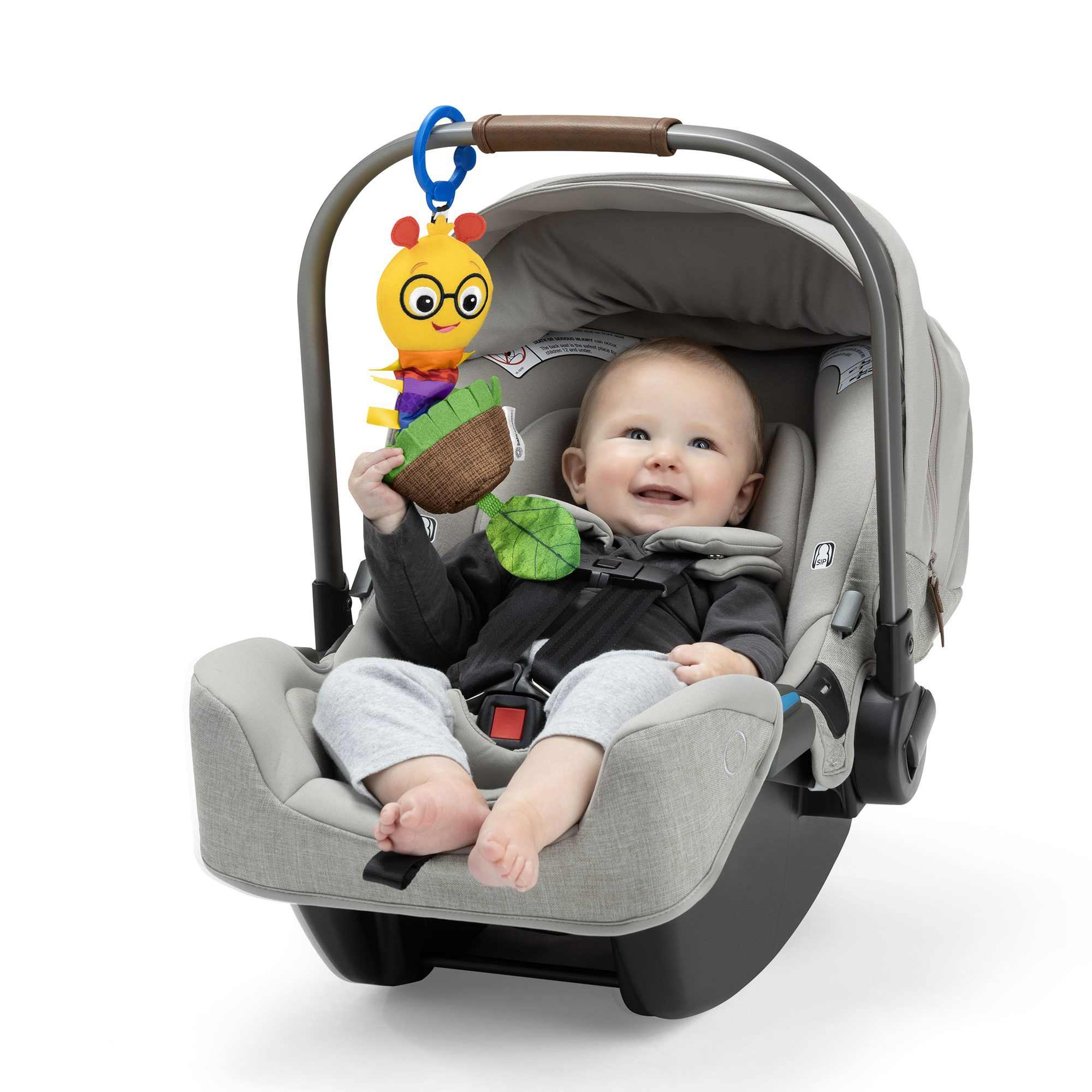 Kinderwagen Zubehör, baby einstein