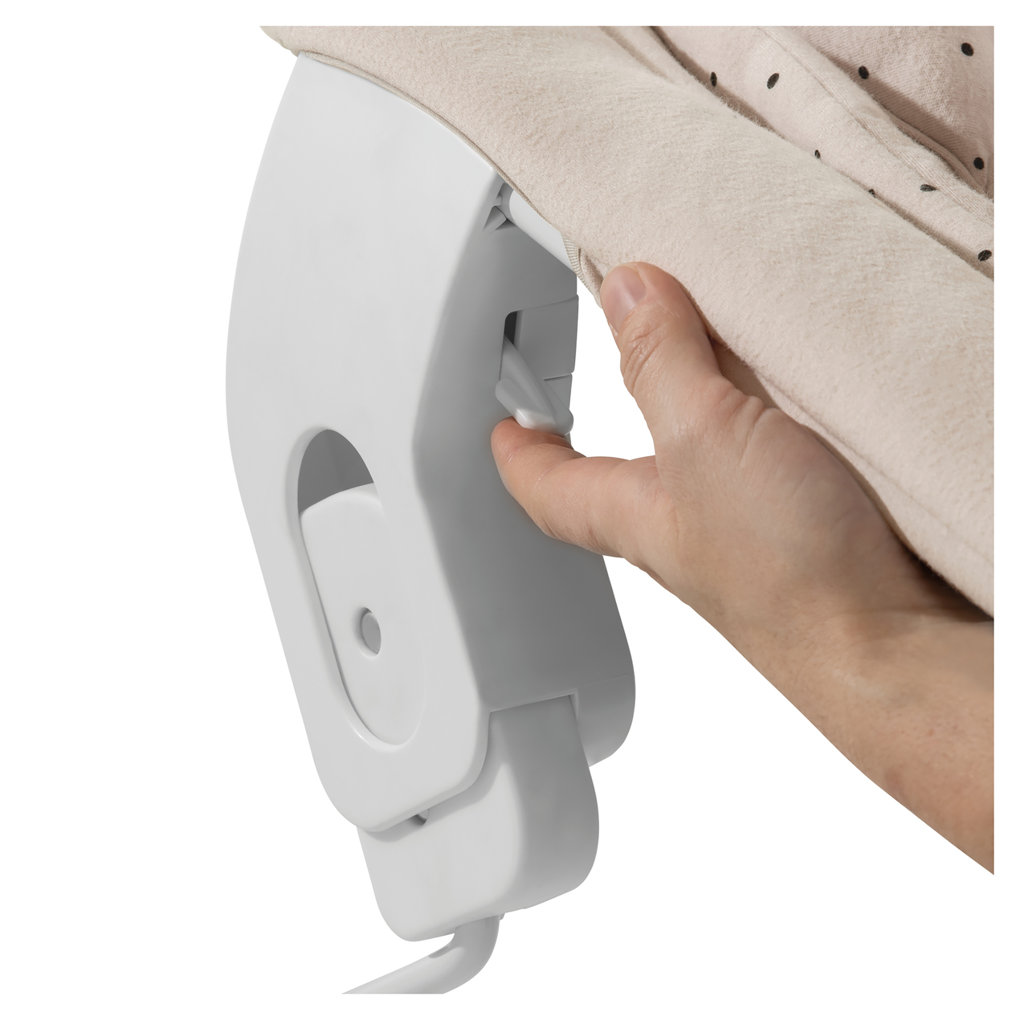 Wippen, DISNEY baby, Beige – Produktansicht
