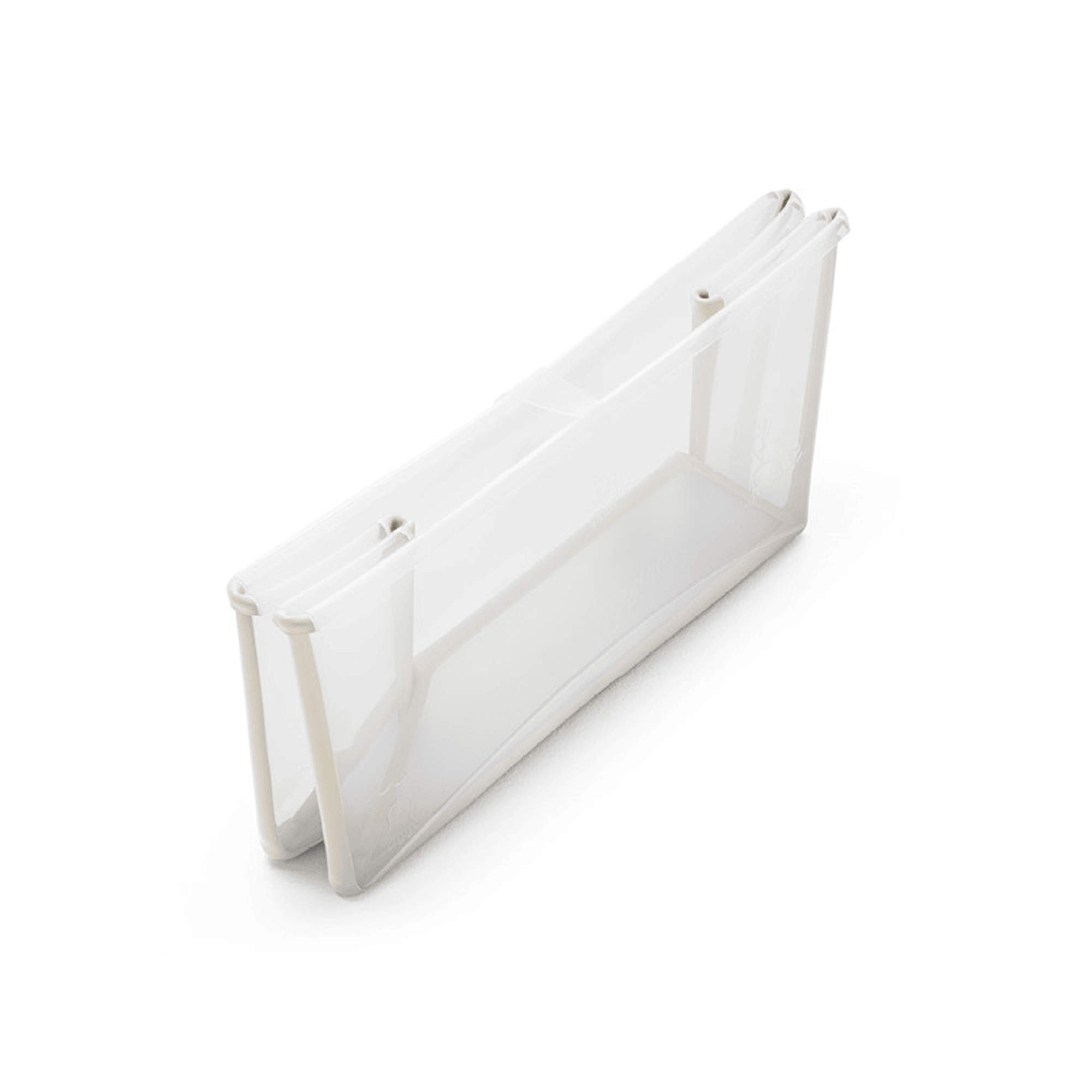 Badewannen, STOKKE, Beige – Produktansicht