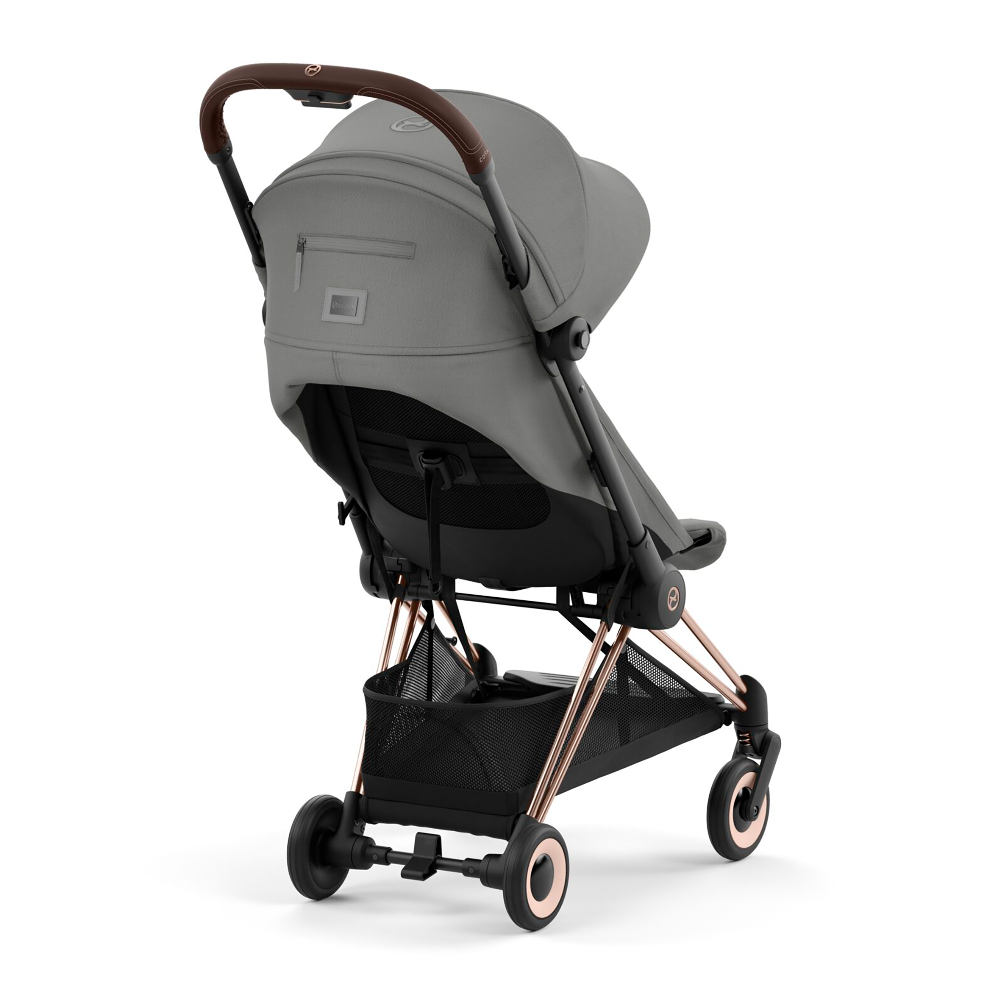 Produkte, cybex PLATINUM, Grau – Produktansicht