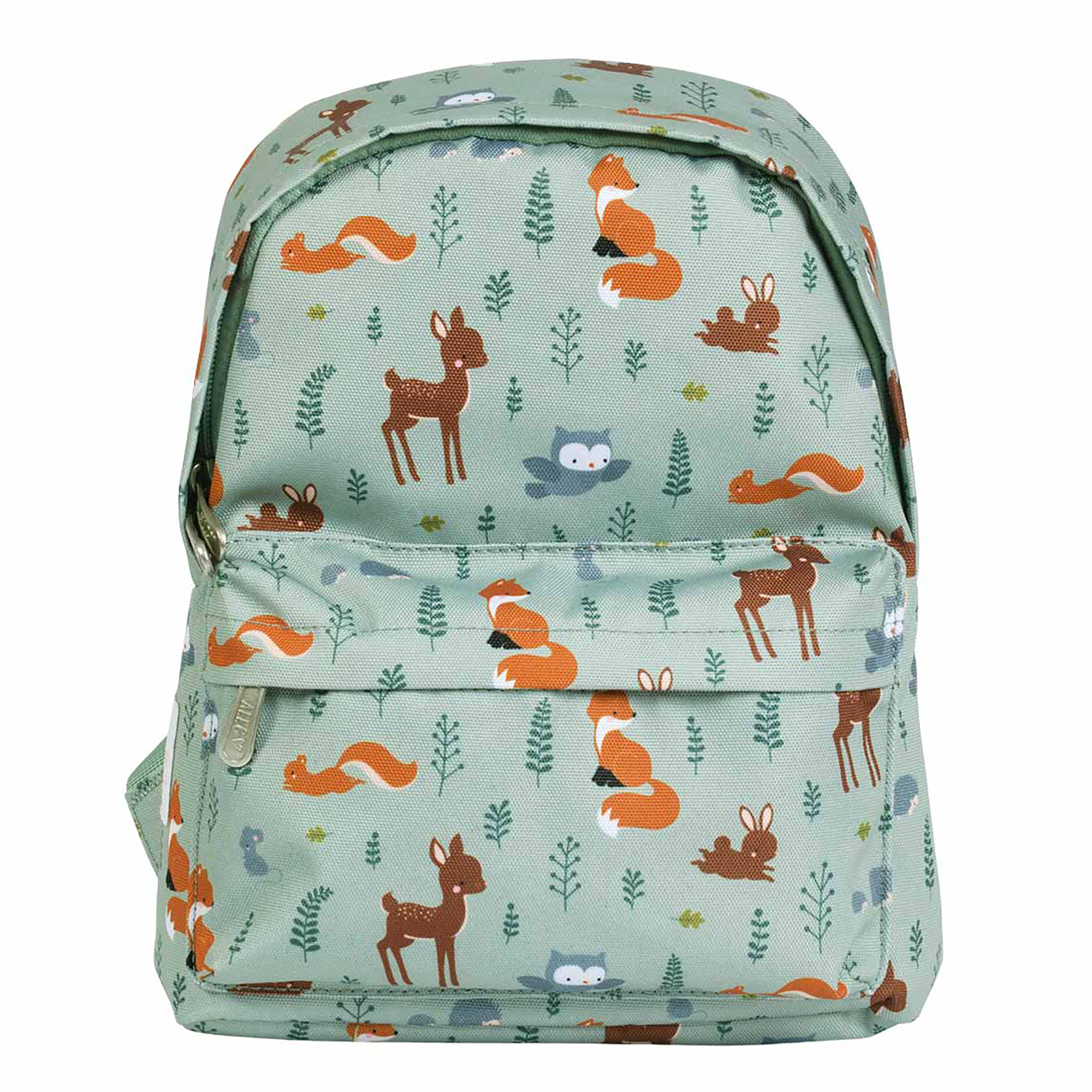 Kinderrucksäcke, Lovely Company, Blau – Produktansicht