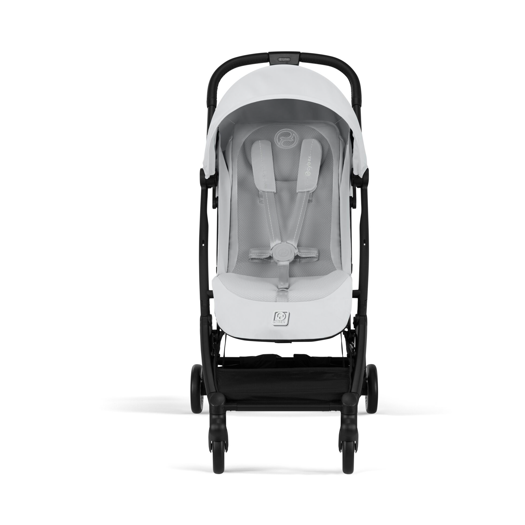 Reisebuggys, cybex, Grau – Produktansicht