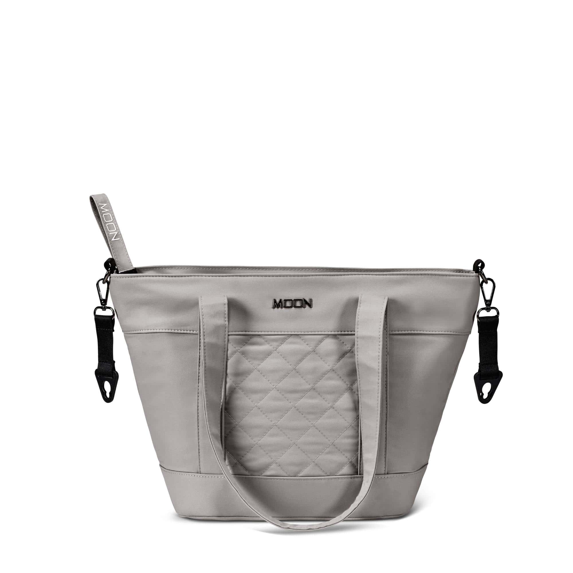Wickeltaschen, MOON, Grau – Produktansicht