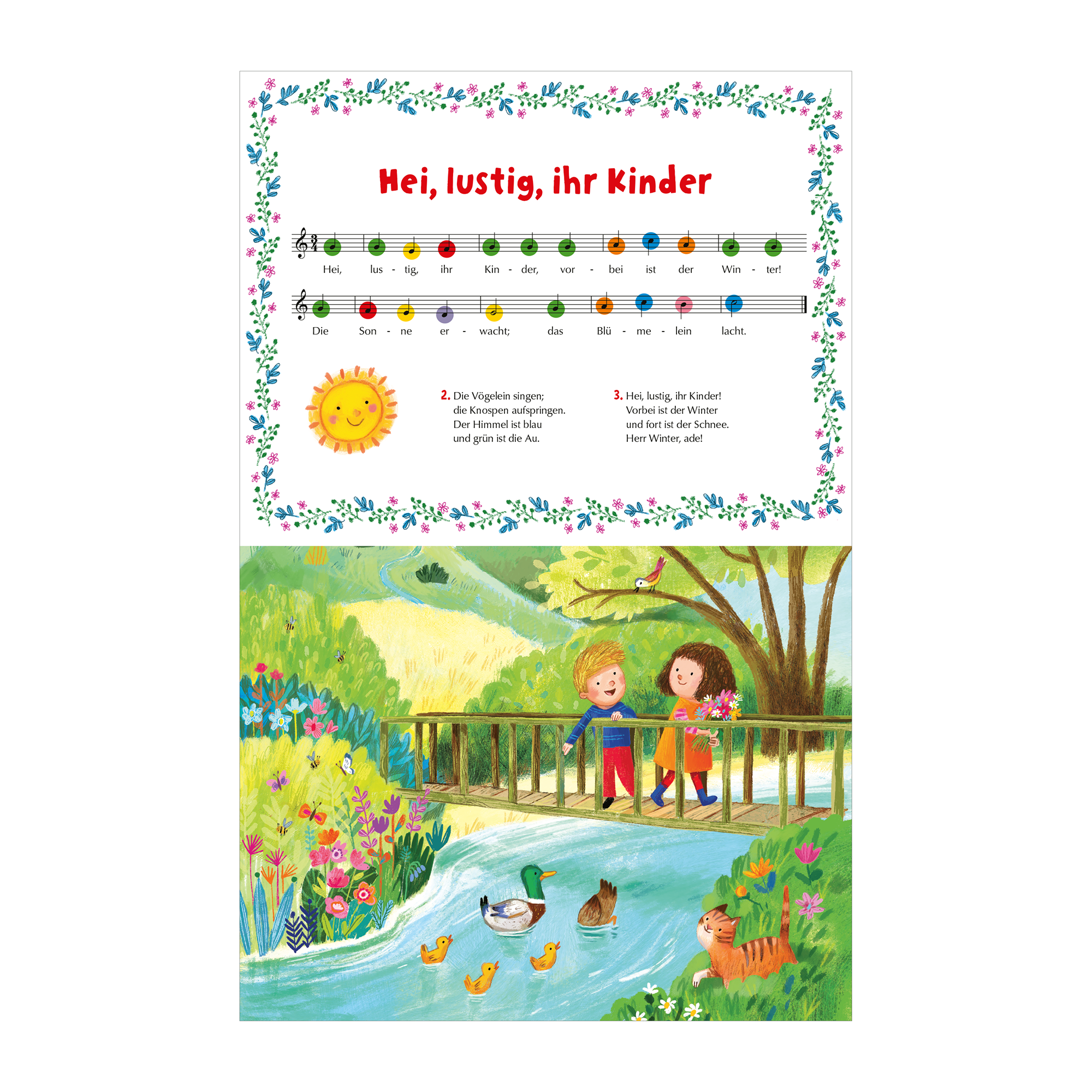 Soundbücher, arsEdition, Mehrfarbig – Produktansicht