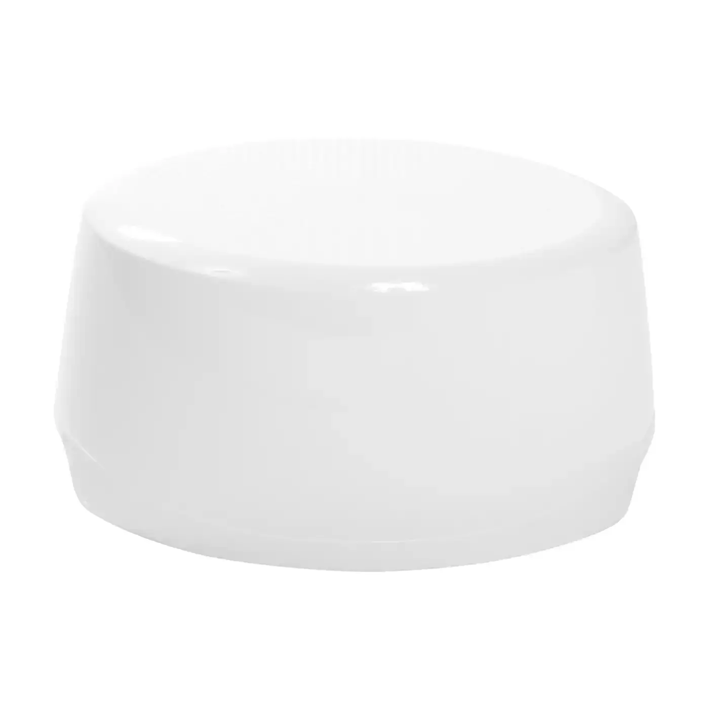 Schemel Uni Weiß Oval bébé-jou Weiß 2000556115102 3