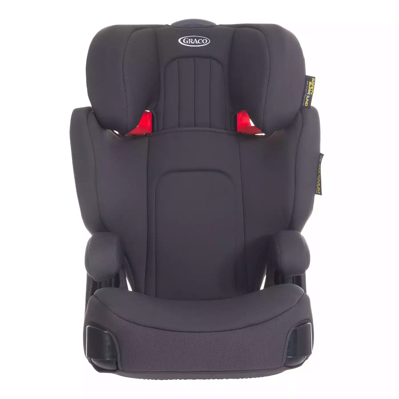 Kindersitze 15-36 kg, Gruppe 2/3, GRACO – Produktansicht